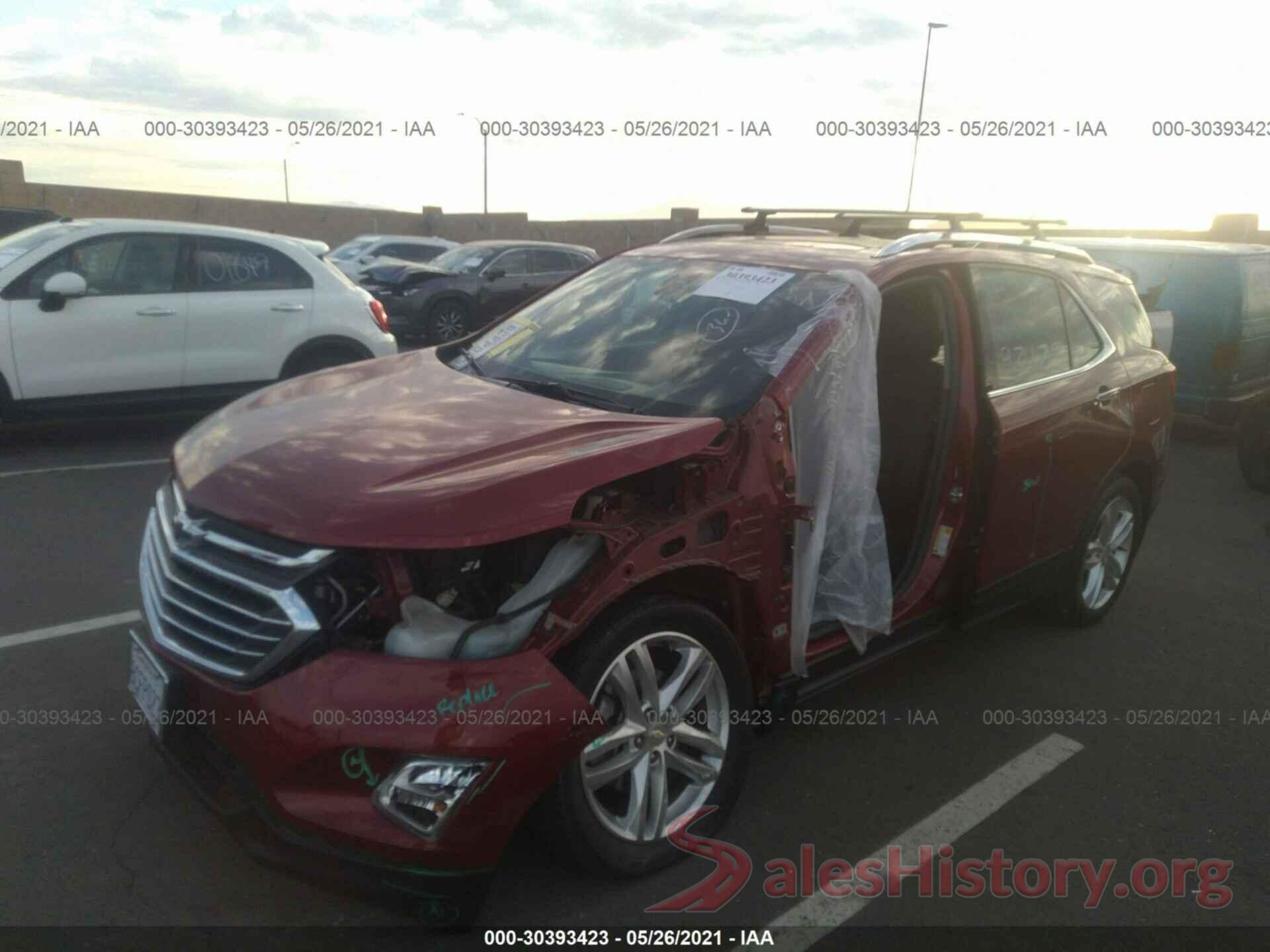 3GNAXNEX5JS508646 2018 CHEVROLET EQUINOX