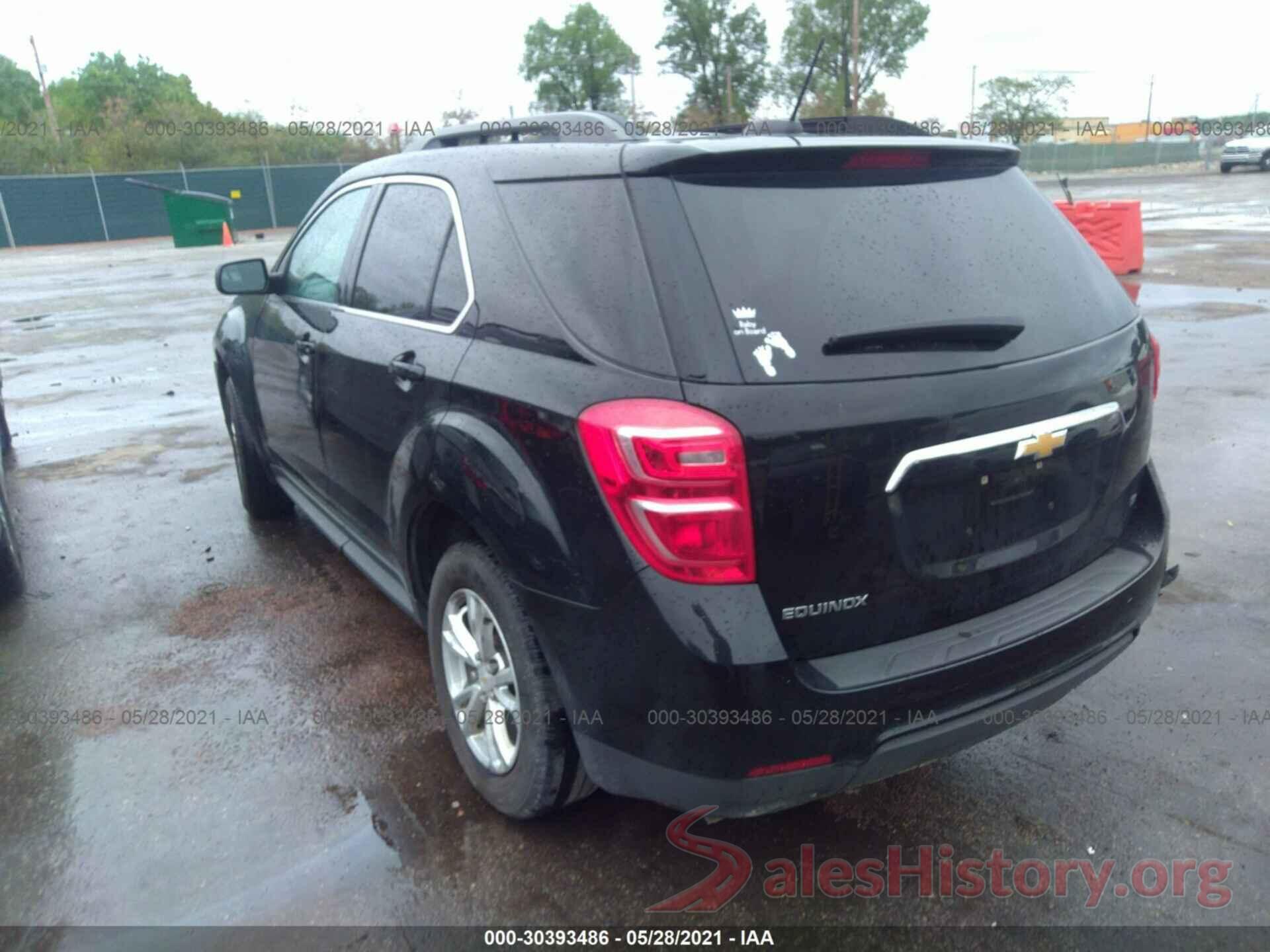 2GNALCEK3H1617682 2017 CHEVROLET EQUINOX