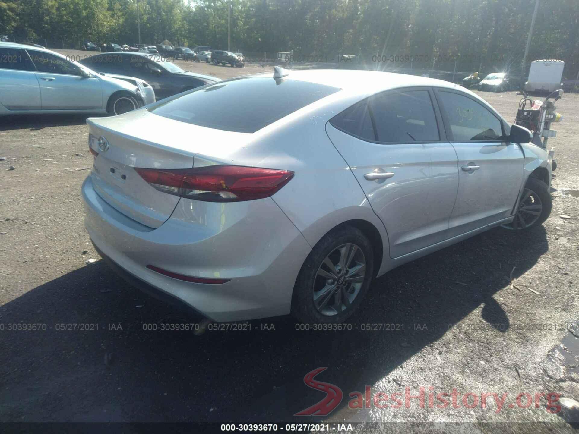 5NPD84LF3HH101968 2017 HYUNDAI ELANTRA