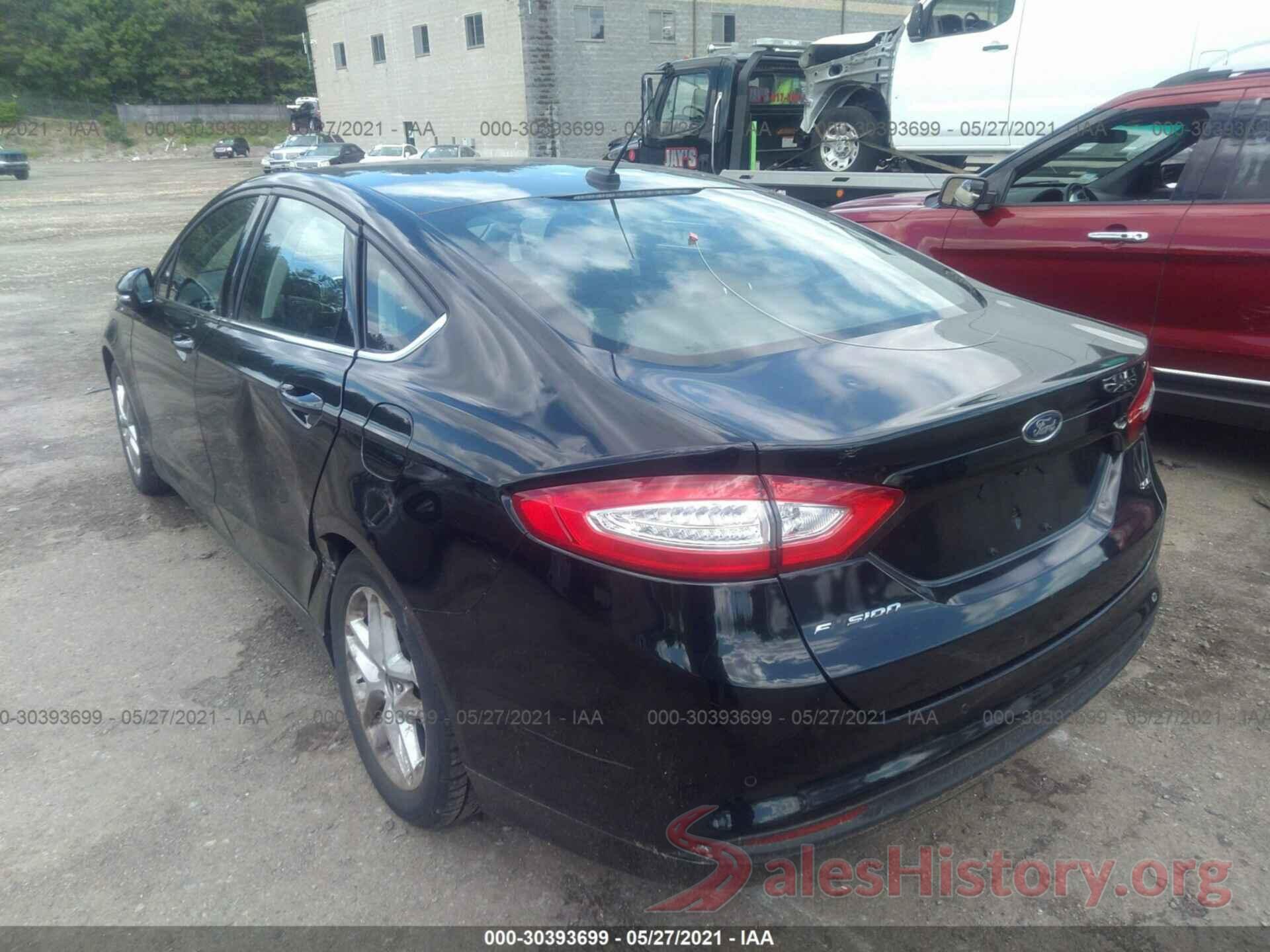 3FA6P0H72GR378019 2016 FORD FUSION