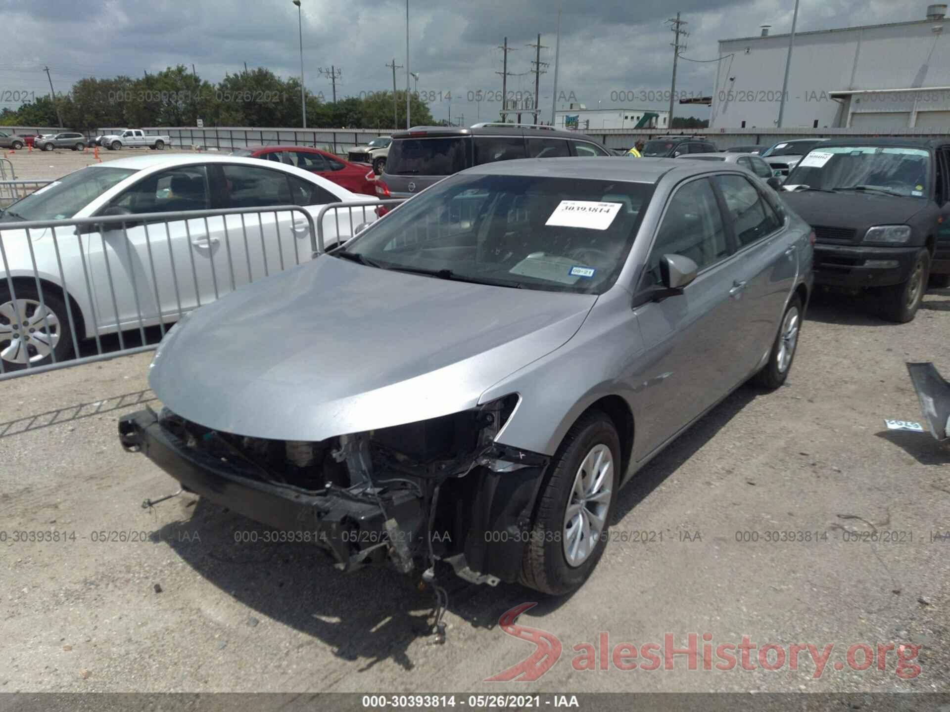 4T1BF1FK5HU641568 2017 TOYOTA CAMRY