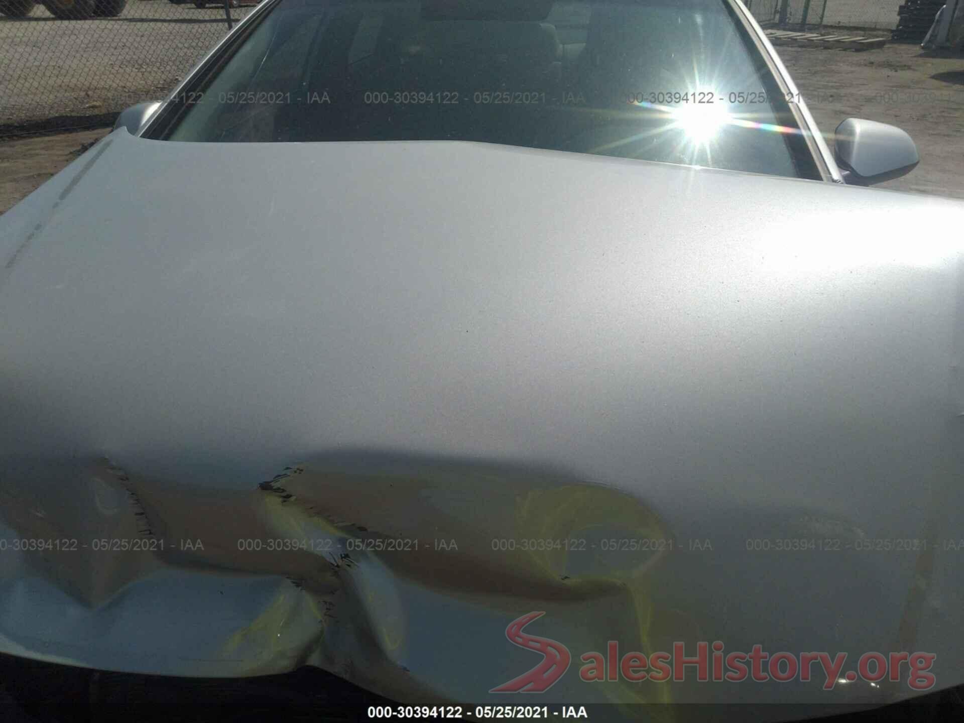 5NPE24AF6GH305154 2016 HYUNDAI SONATA