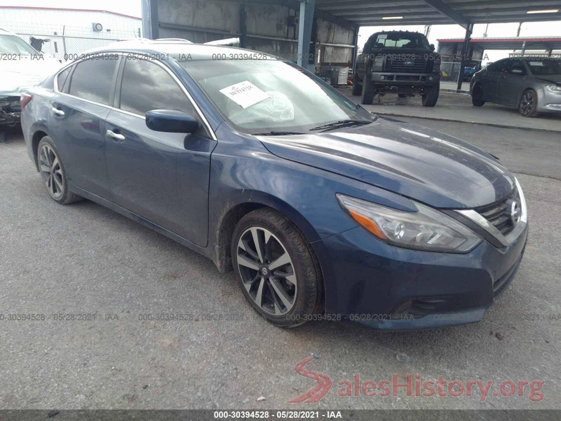 1N4AL3AP4JC226895 2018 NISSAN ALTIMA