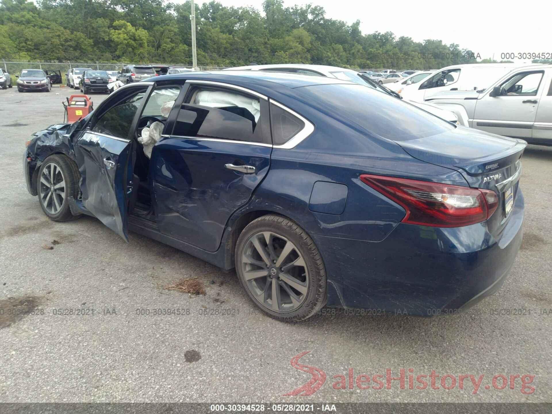 1N4AL3AP4JC226895 2018 NISSAN ALTIMA