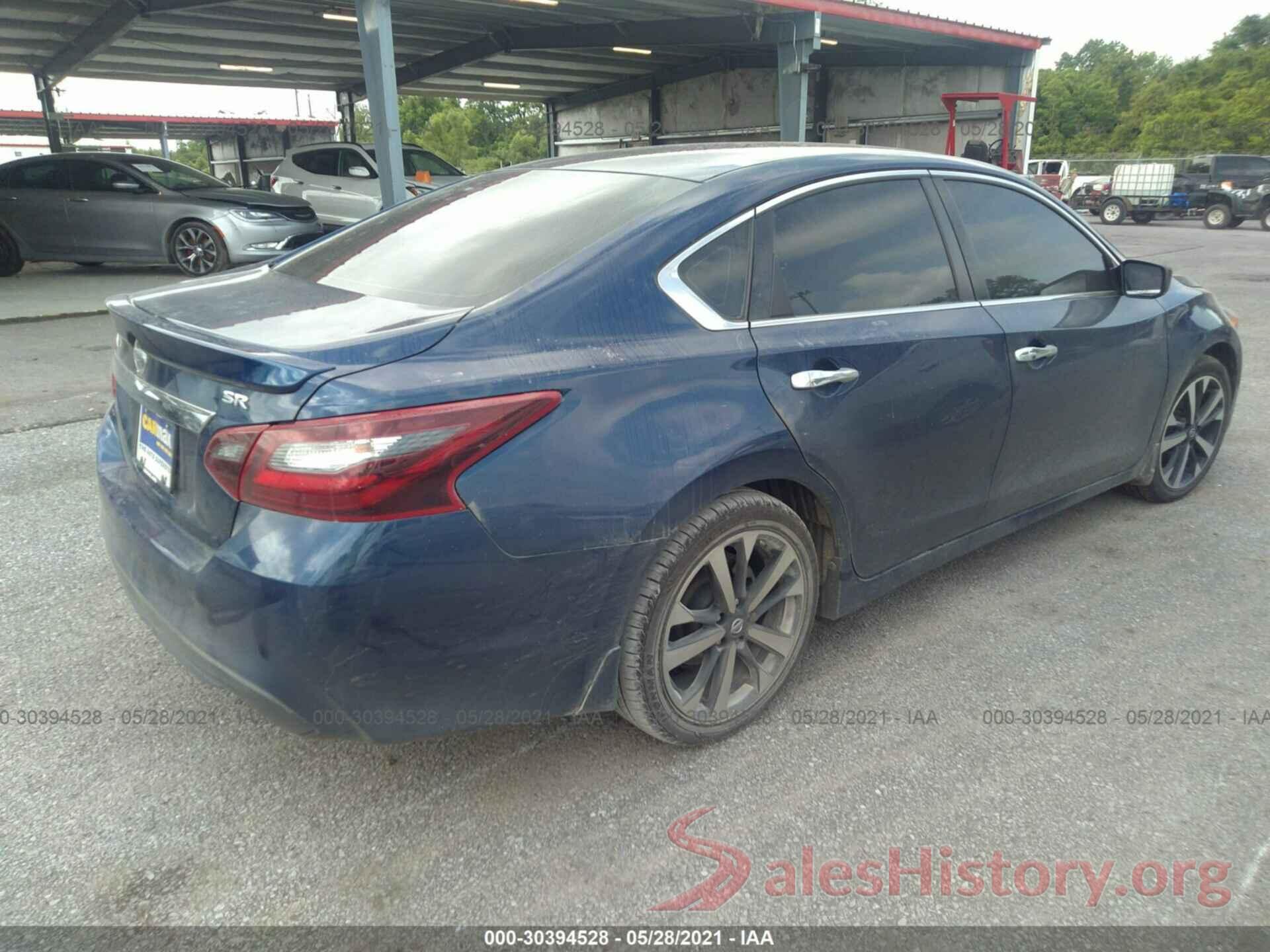 1N4AL3AP4JC226895 2018 NISSAN ALTIMA