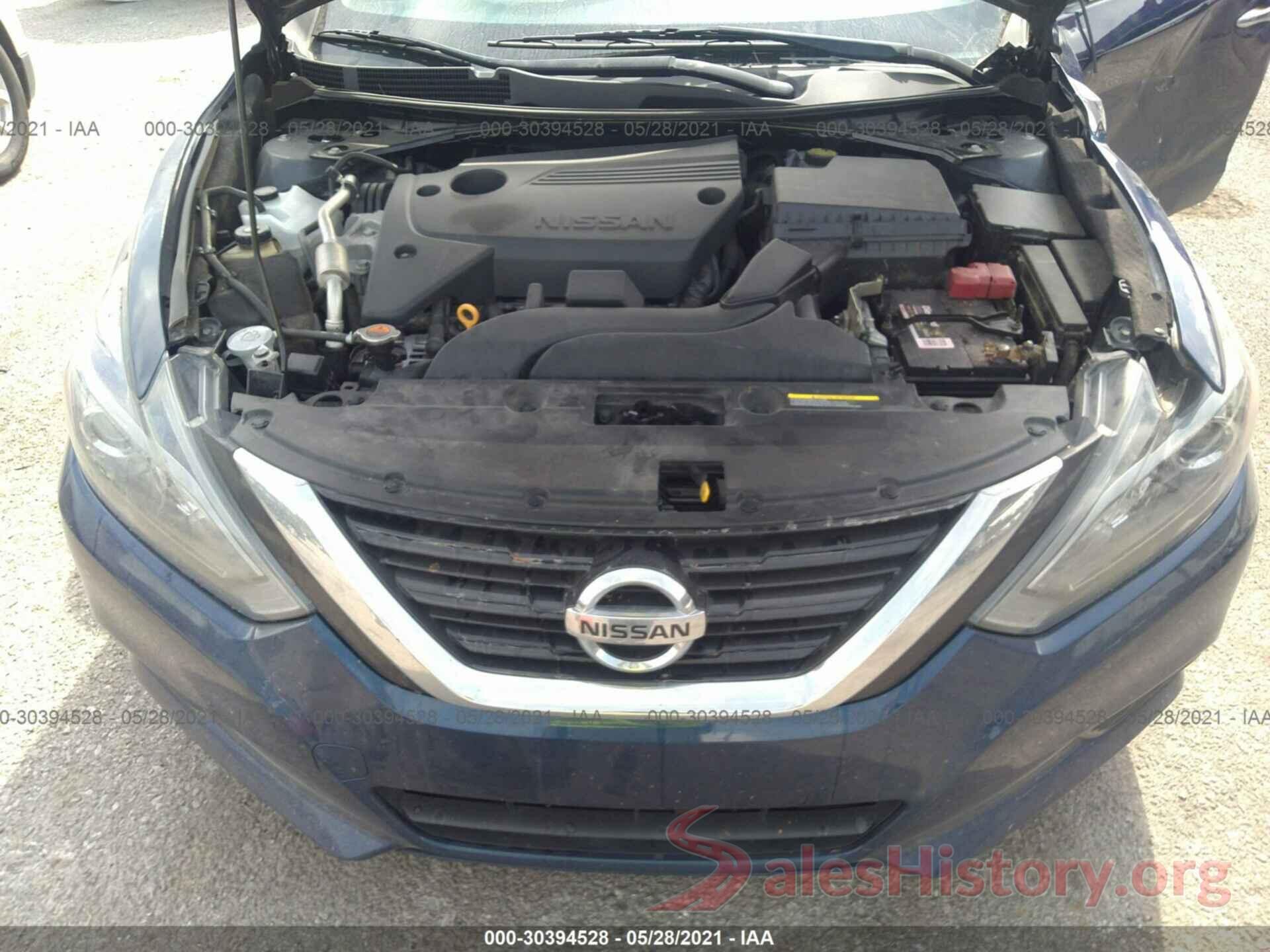 1N4AL3AP4JC226895 2018 NISSAN ALTIMA