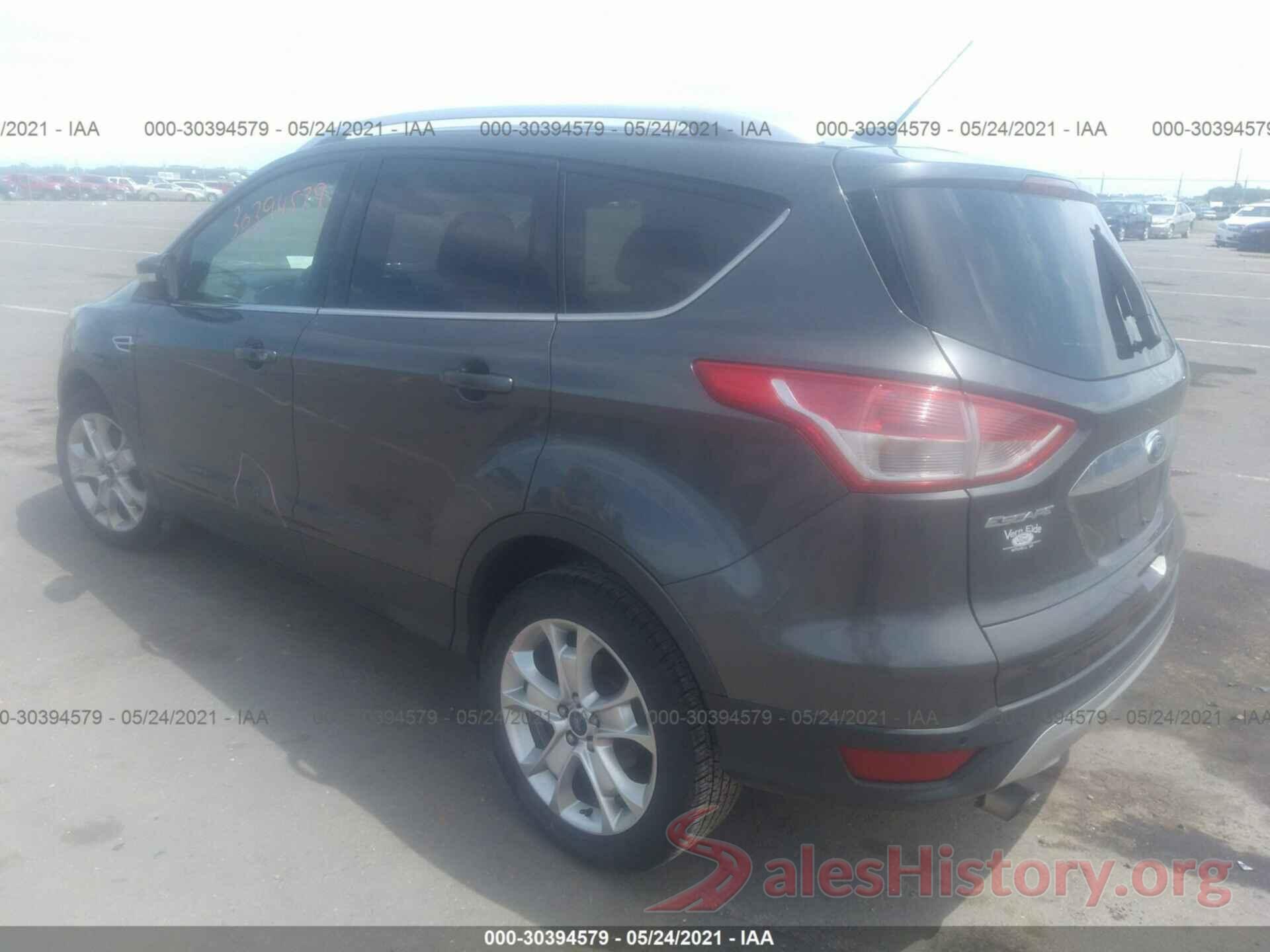 1FMCU9J97GUC11083 2016 FORD ESCAPE