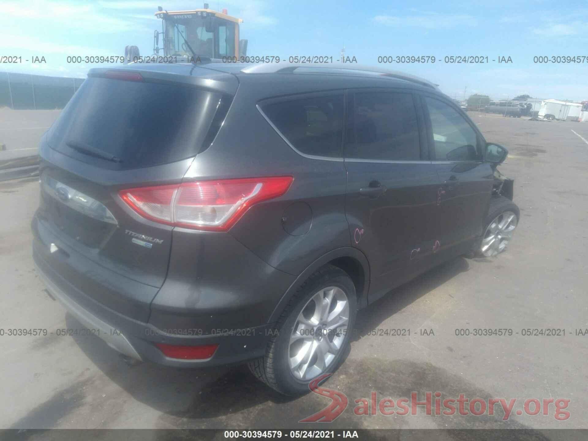 1FMCU9J97GUC11083 2016 FORD ESCAPE