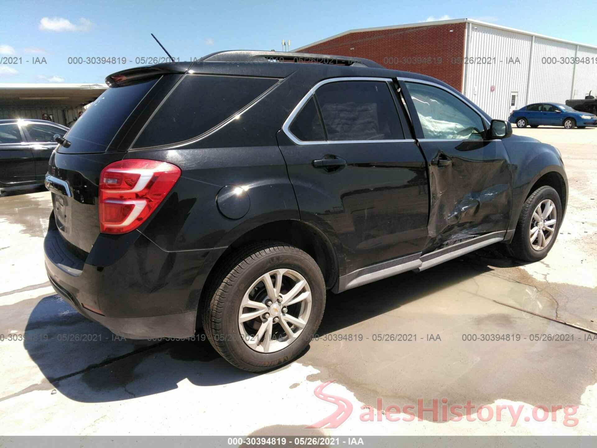 2GNALCEK2H6290372 2017 CHEVROLET EQUINOX