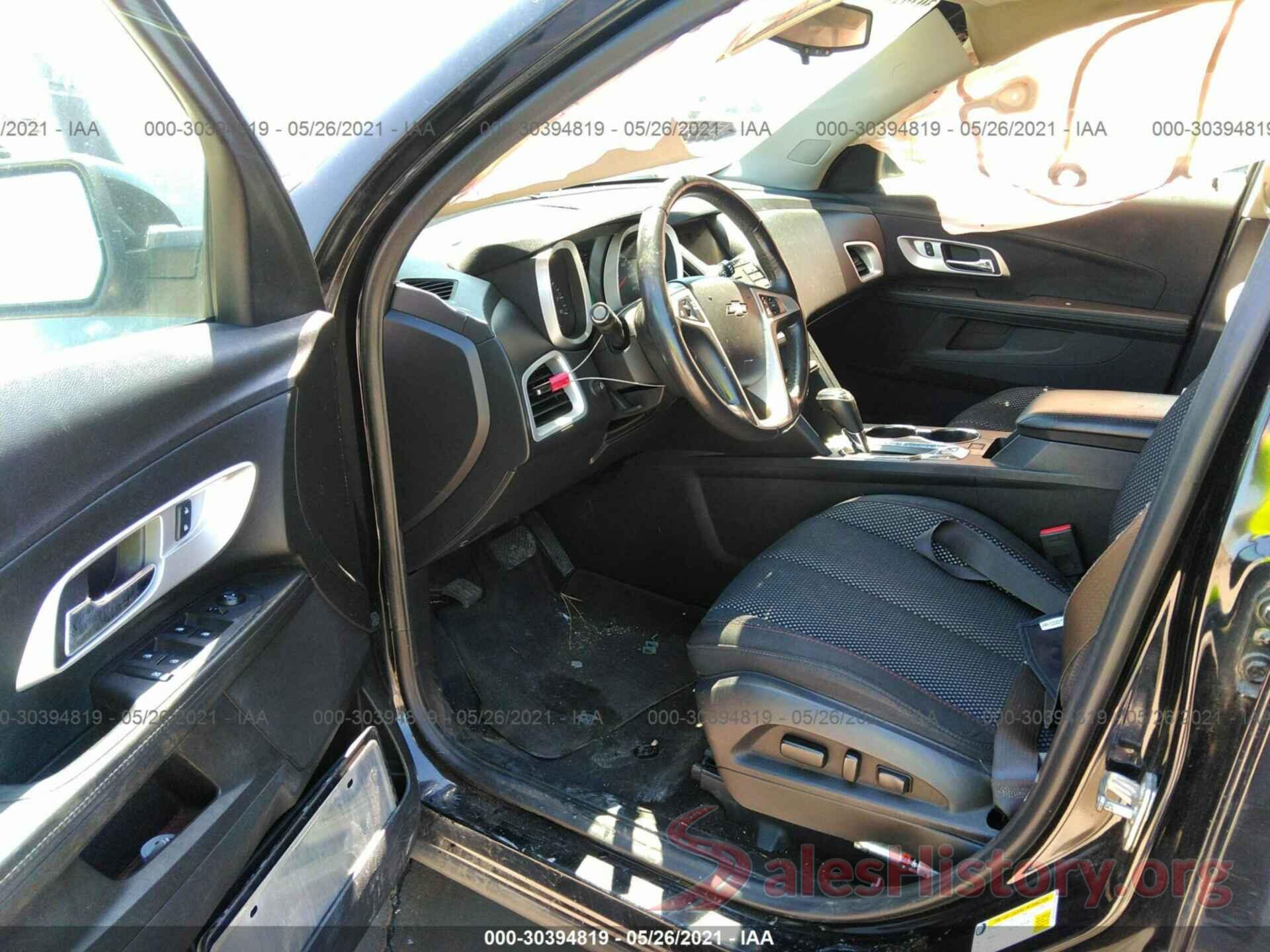 2GNALCEK2H6290372 2017 CHEVROLET EQUINOX