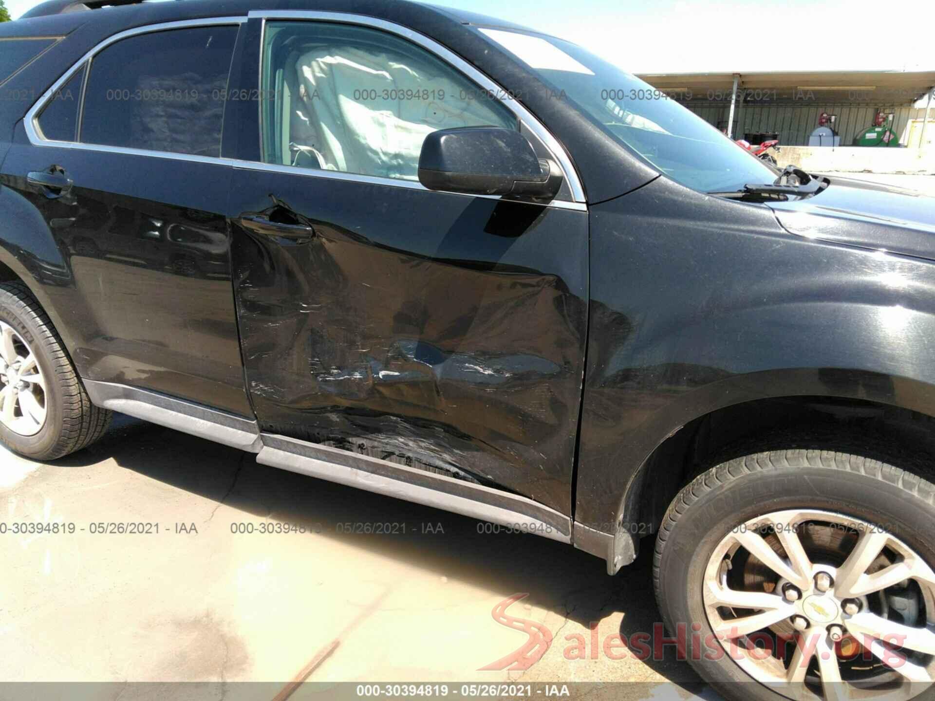 2GNALCEK2H6290372 2017 CHEVROLET EQUINOX