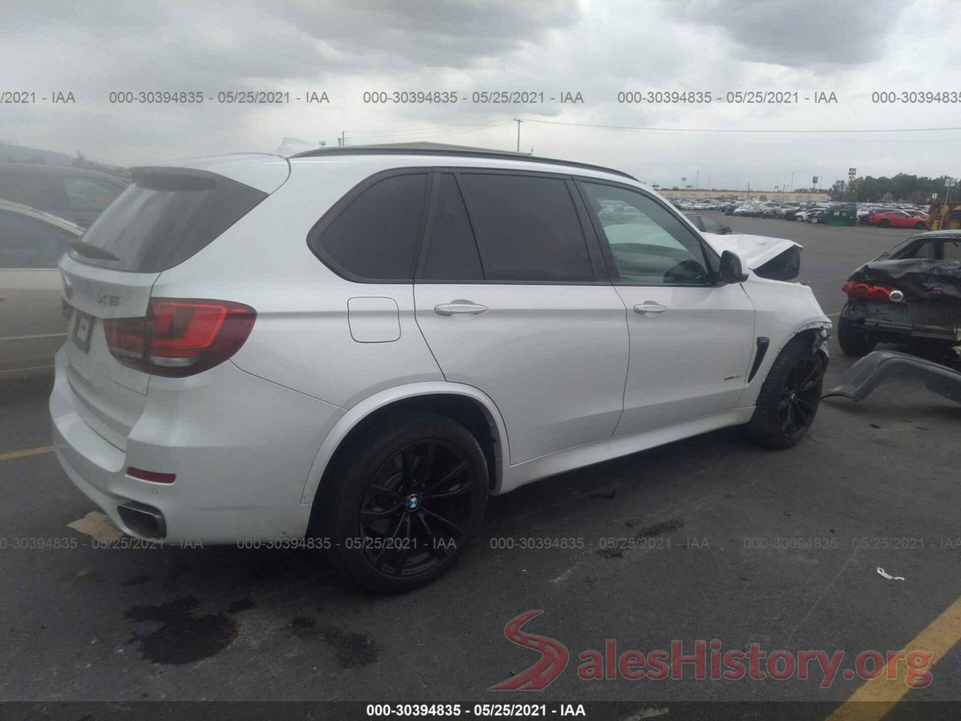 5UXKR6C33H0U13628 2017 BMW X5