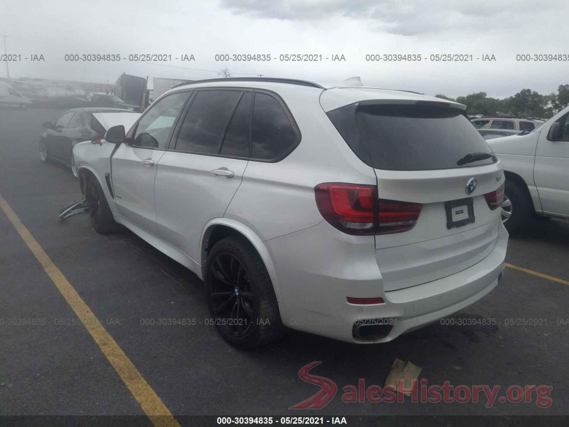 5UXKR6C33H0U13628 2017 BMW X5