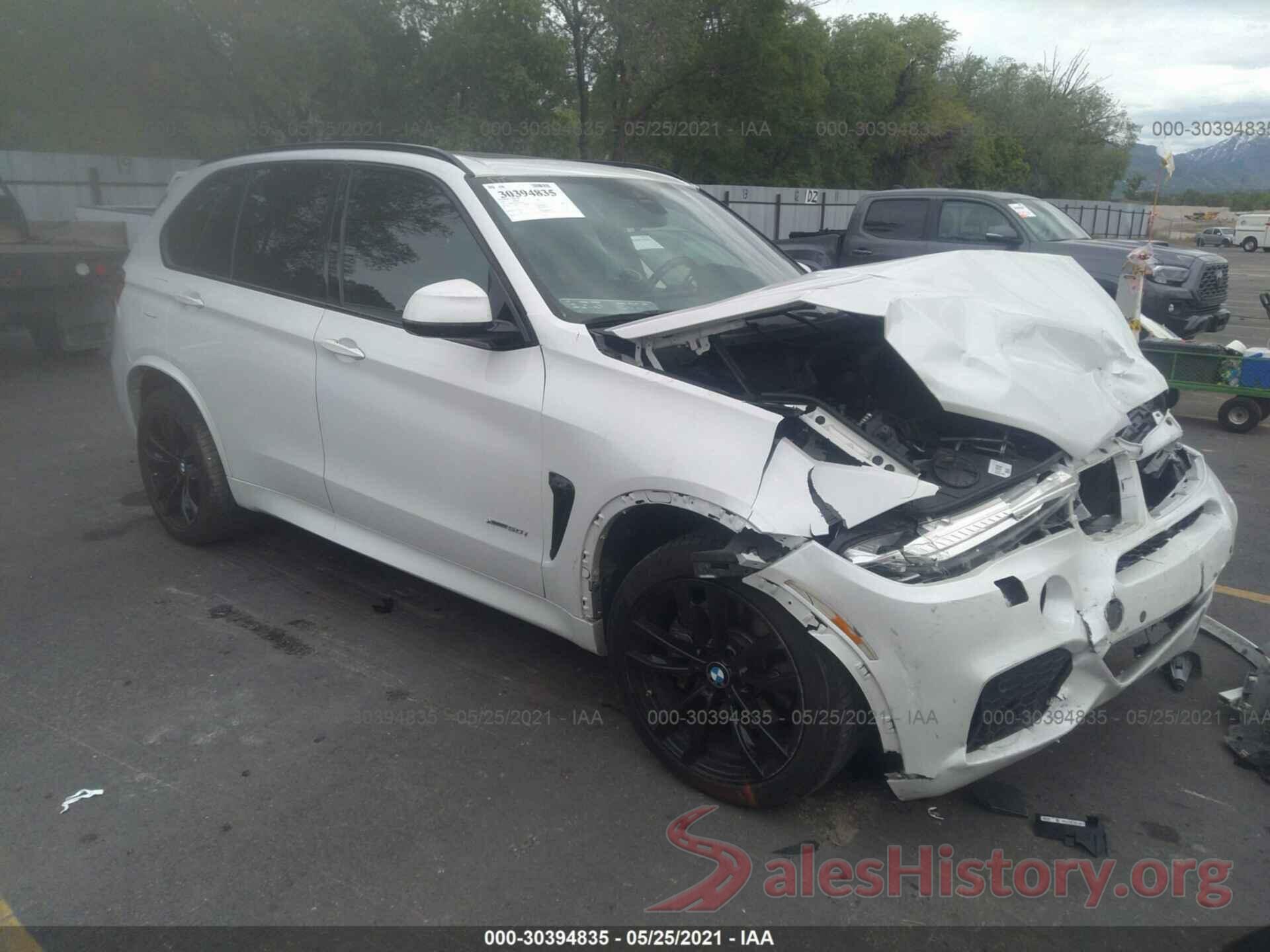 5UXKR6C33H0U13628 2017 BMW X5