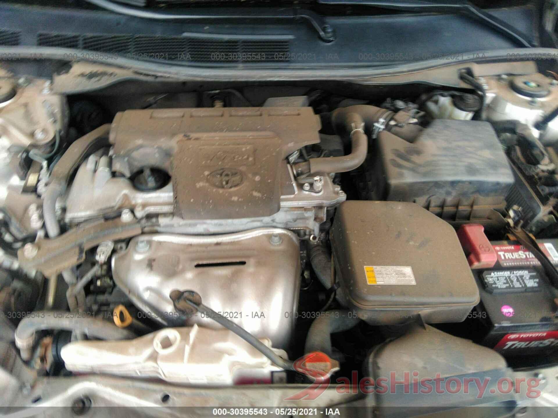 4T1BF1FK6GU202510 2016 TOYOTA CAMRY