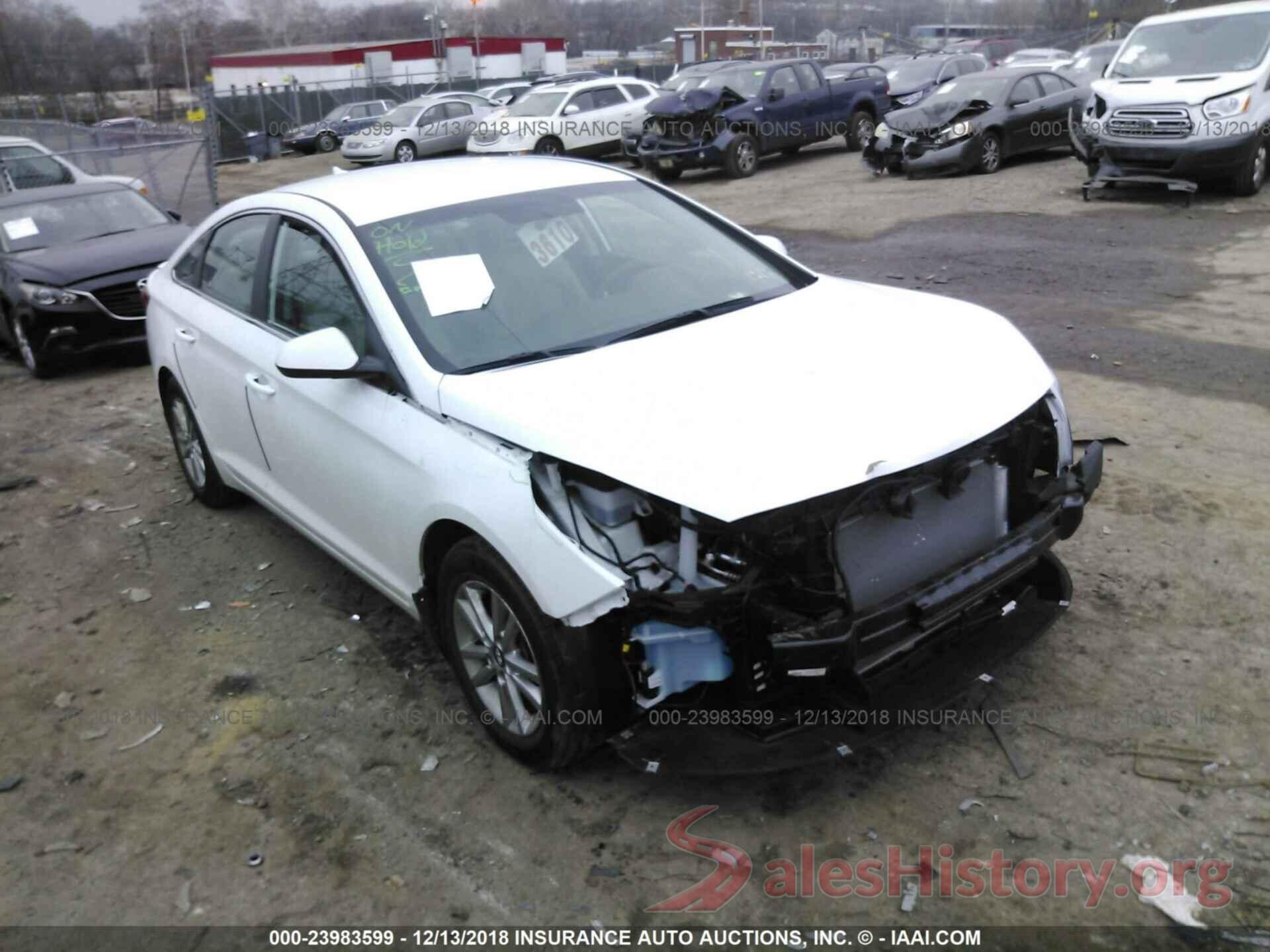 JTJJM7FX7H5177663 2017 HYUNDAI SONATA