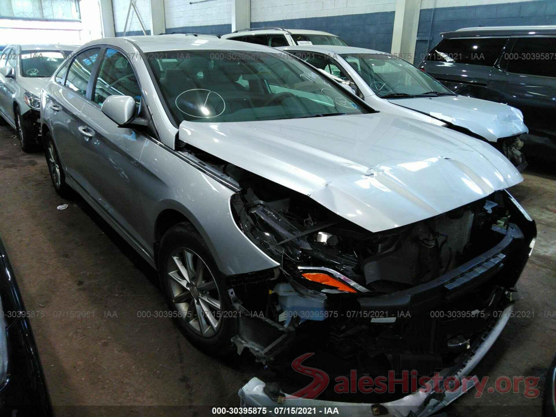 000024AF2JH714694 2018 HYUNDAI SONATA