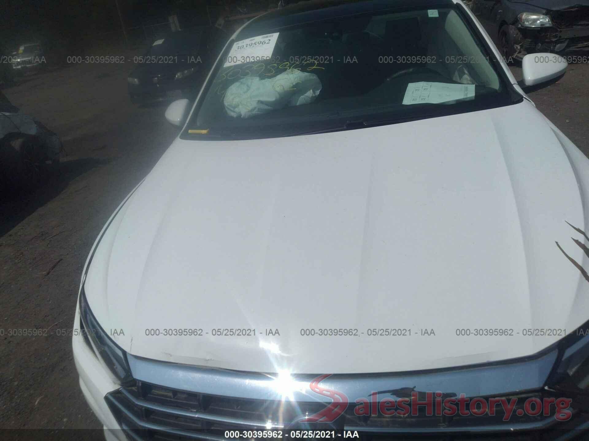 3VWC57BU9KM094206 2019 VOLKSWAGEN JETTA