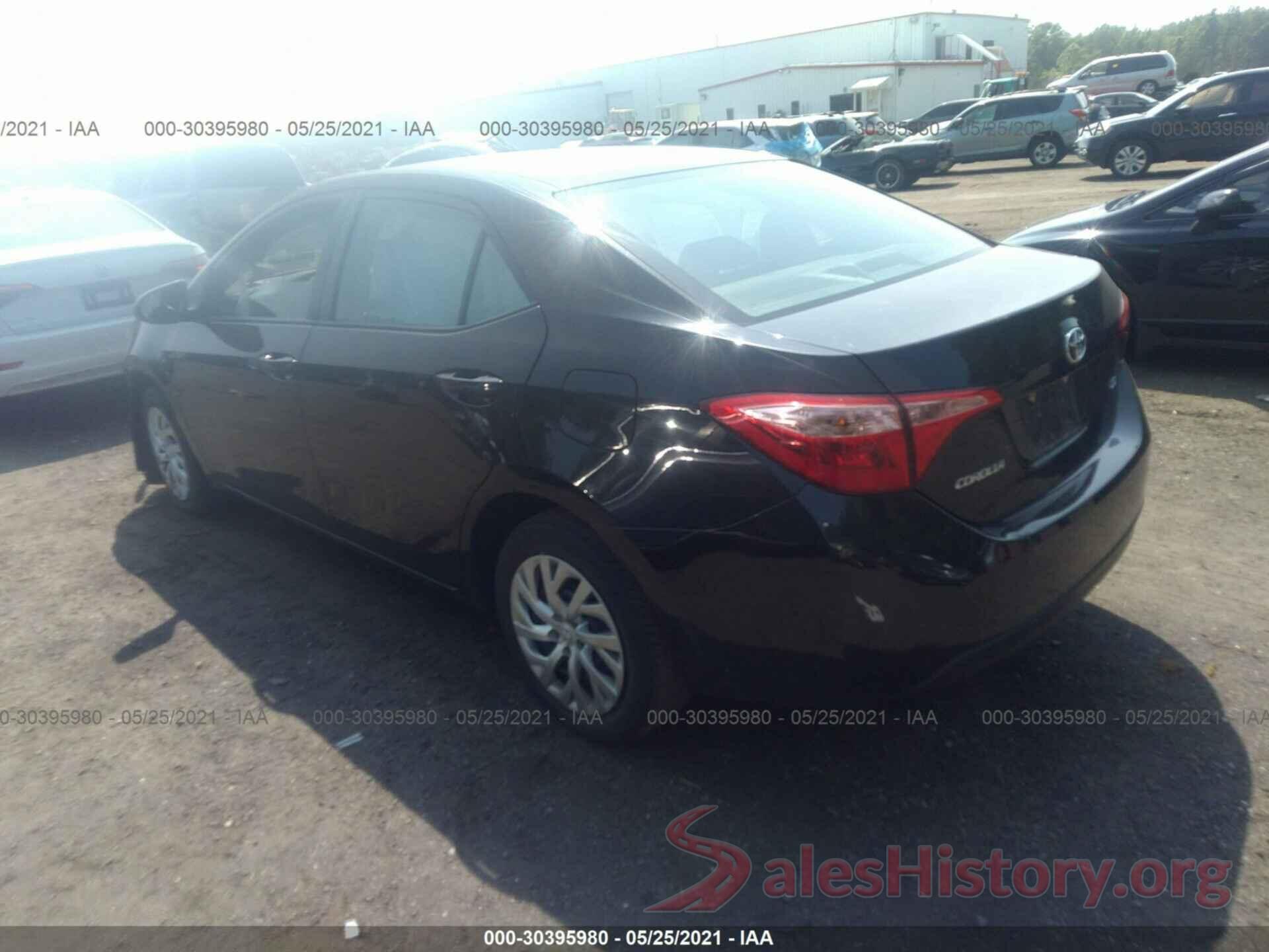 2T1BURHE4HC822416 2017 TOYOTA COROLLA