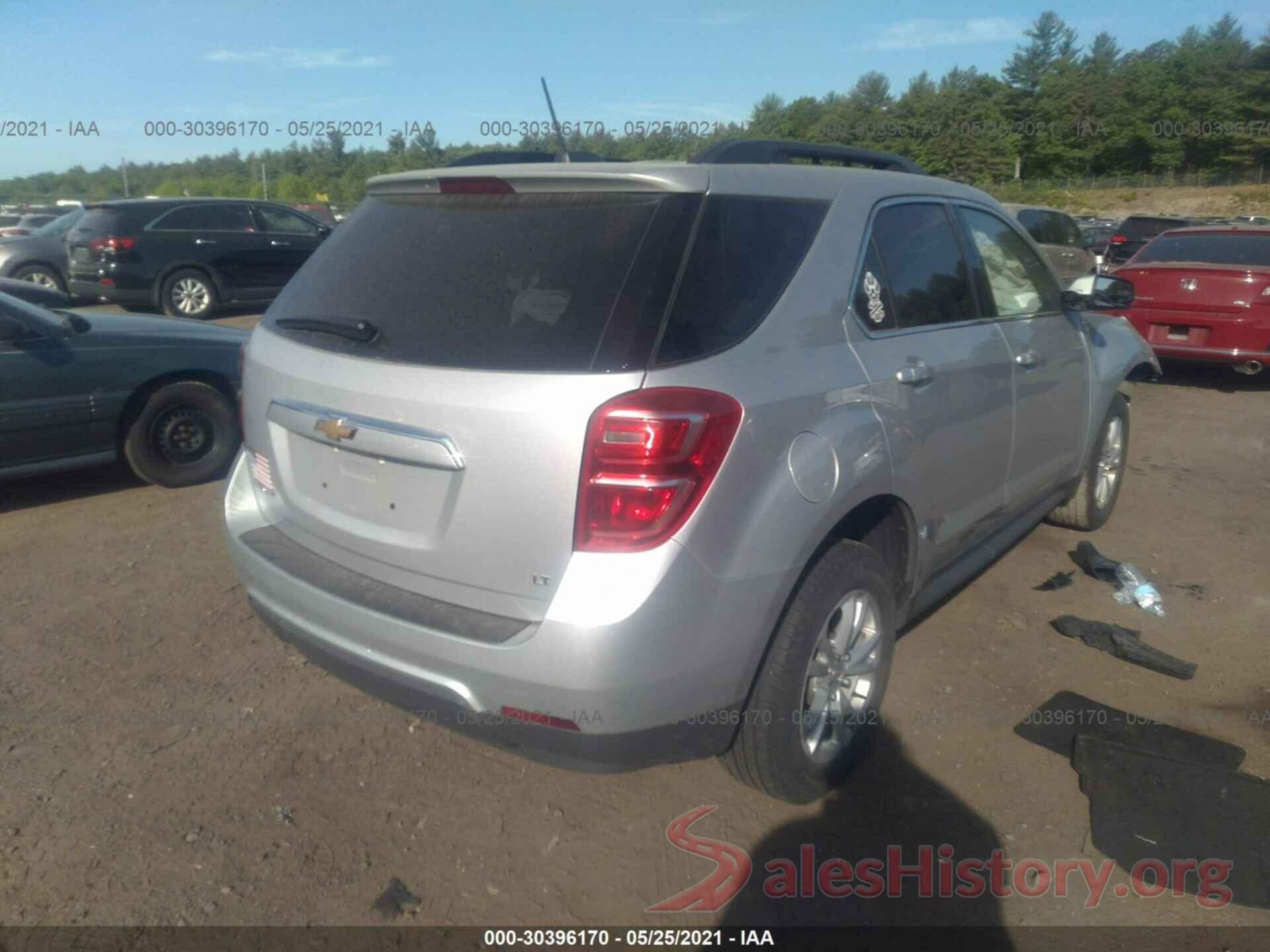 2GNALCEK5H6198334 2017 CHEVROLET EQUINOX