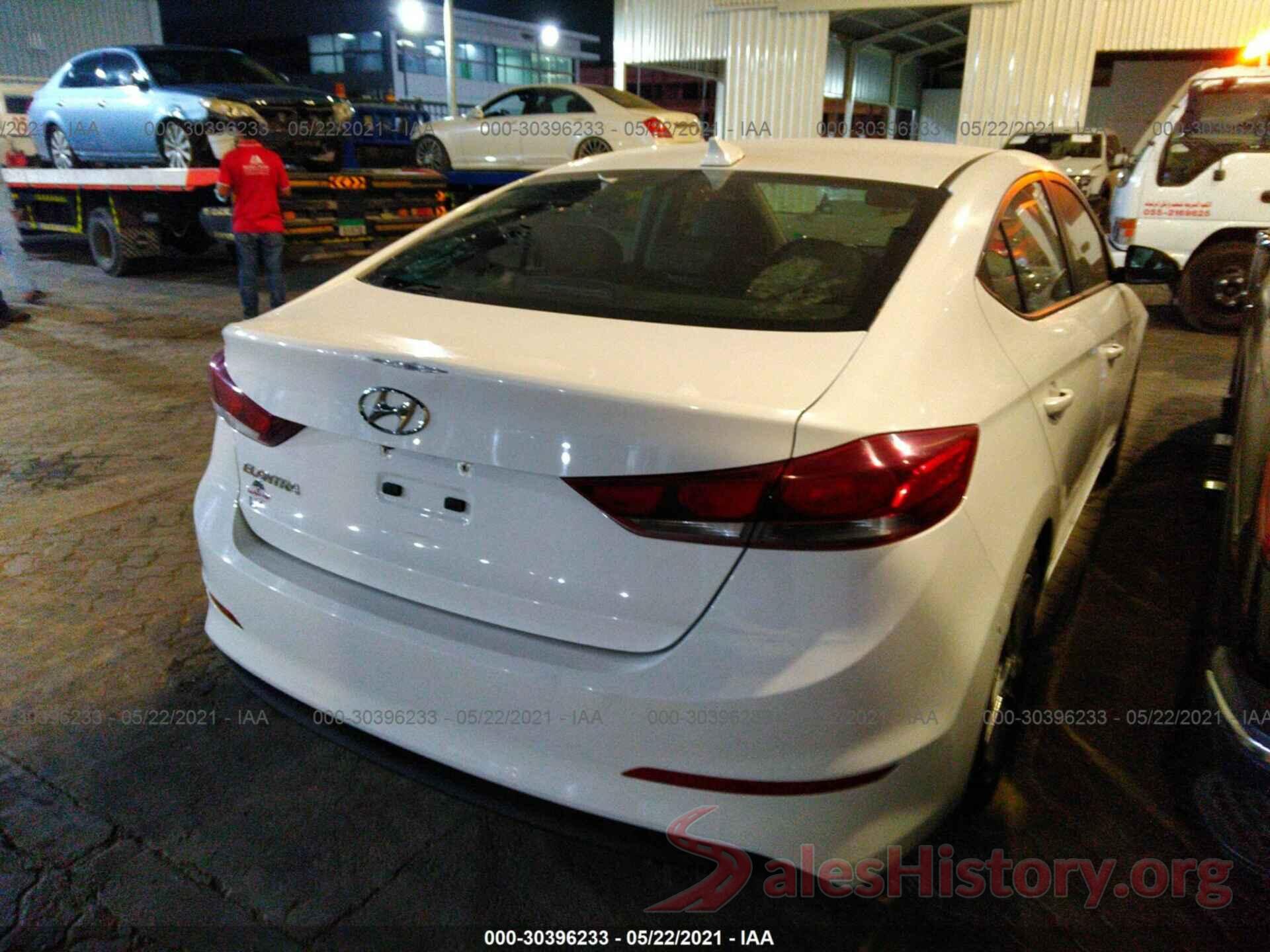 00000000000663043 2018 HYUNDAI ELANTRA