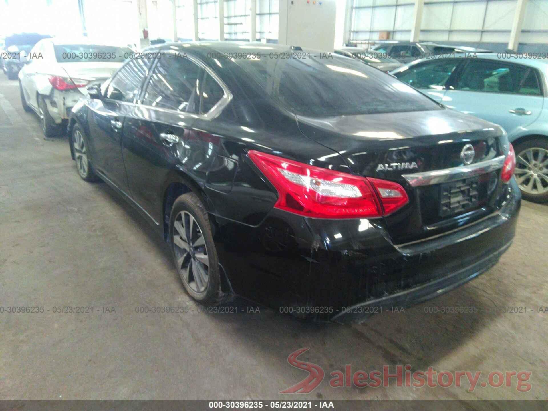 1N4AL3AP3GC138686 2016 NISSAN ALTIMA