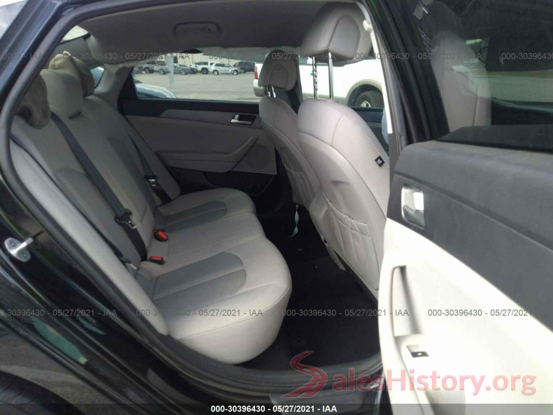 5NPE24AF6GH430462 2016 HYUNDAI SONATA