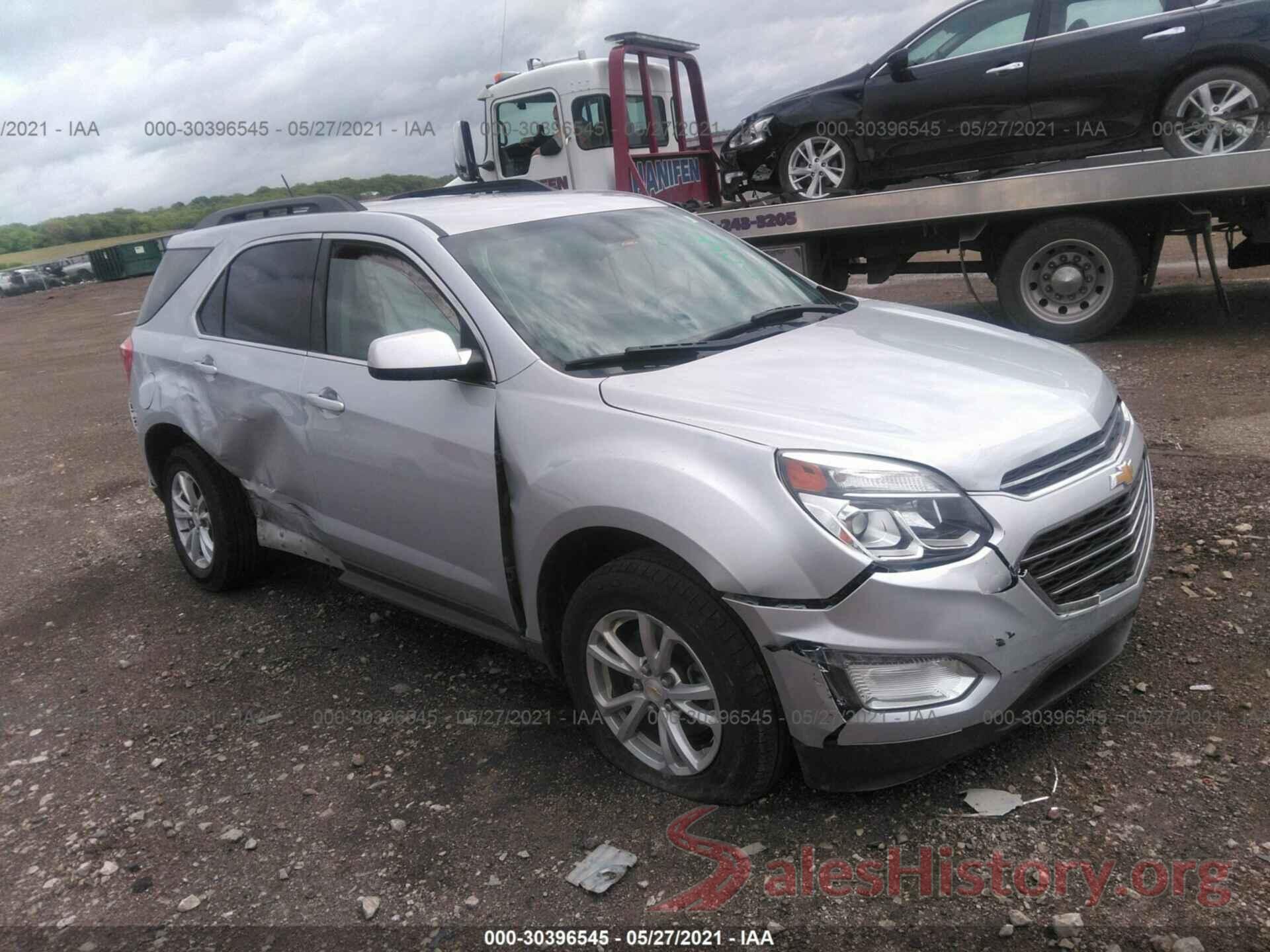 2GNFLFEK2H6282179 2017 CHEVROLET EQUINOX