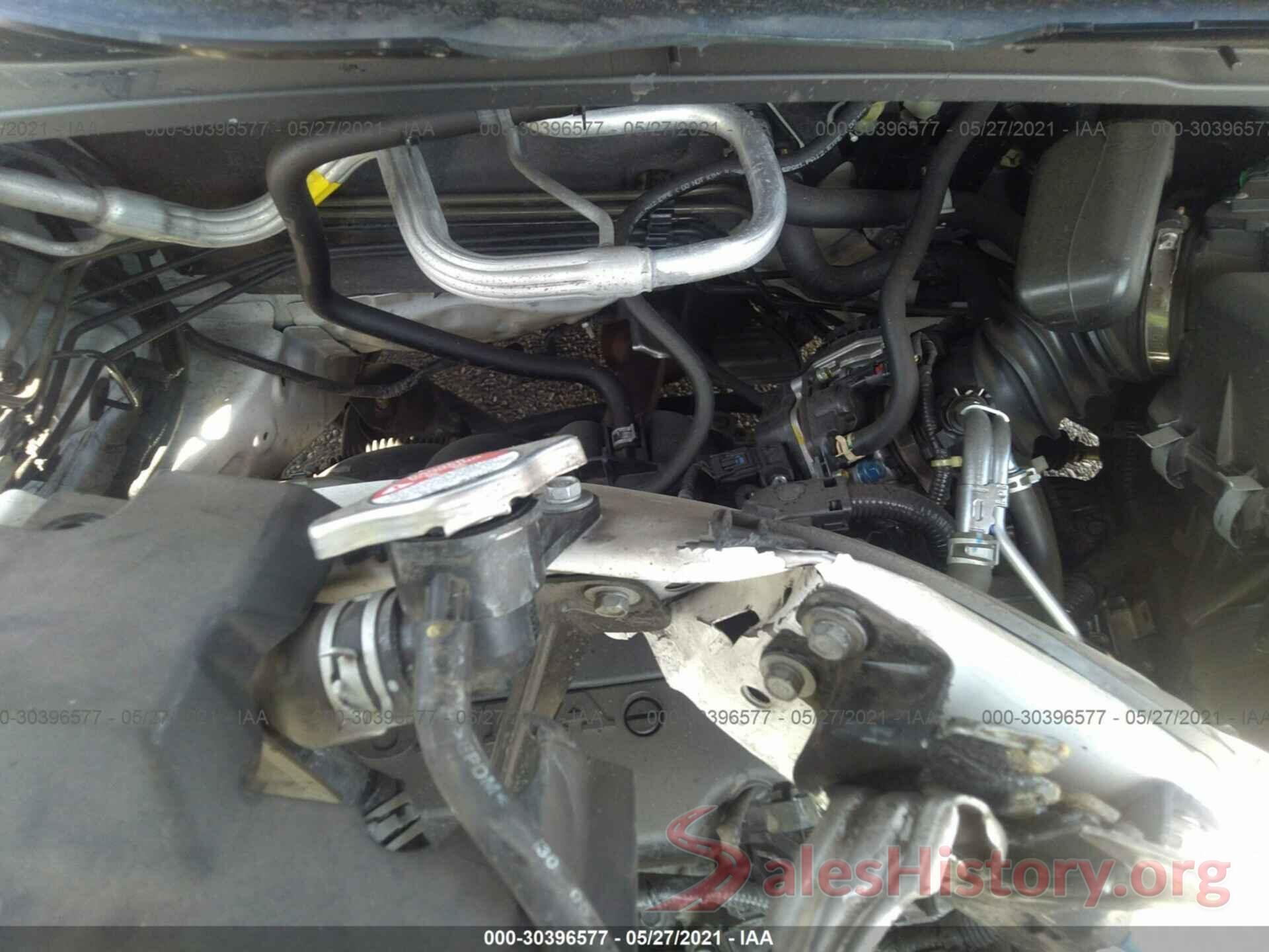 3CZRU5H56LM706068 2020 HONDA HR-V