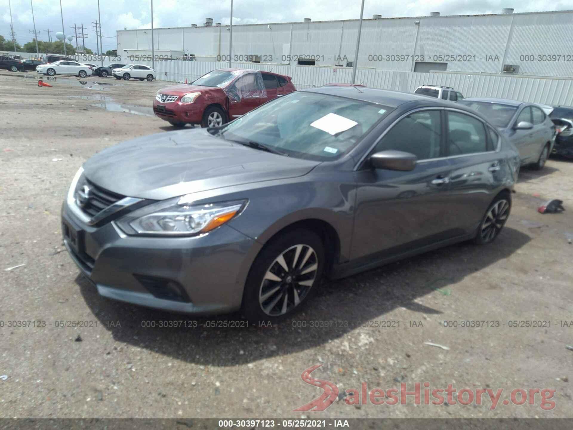 1N4AL3AP7JC195769 2018 NISSAN ALTIMA