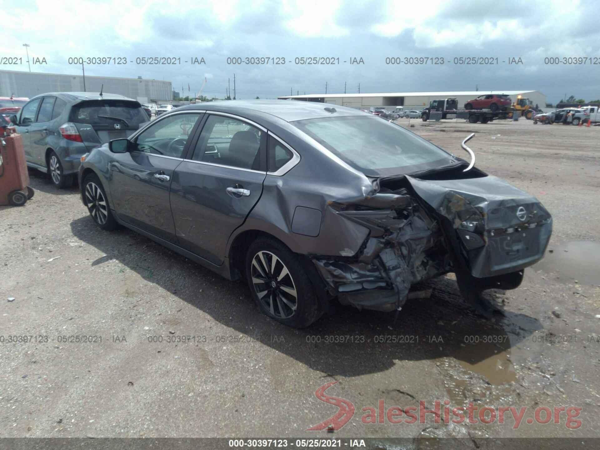 1N4AL3AP7JC195769 2018 NISSAN ALTIMA