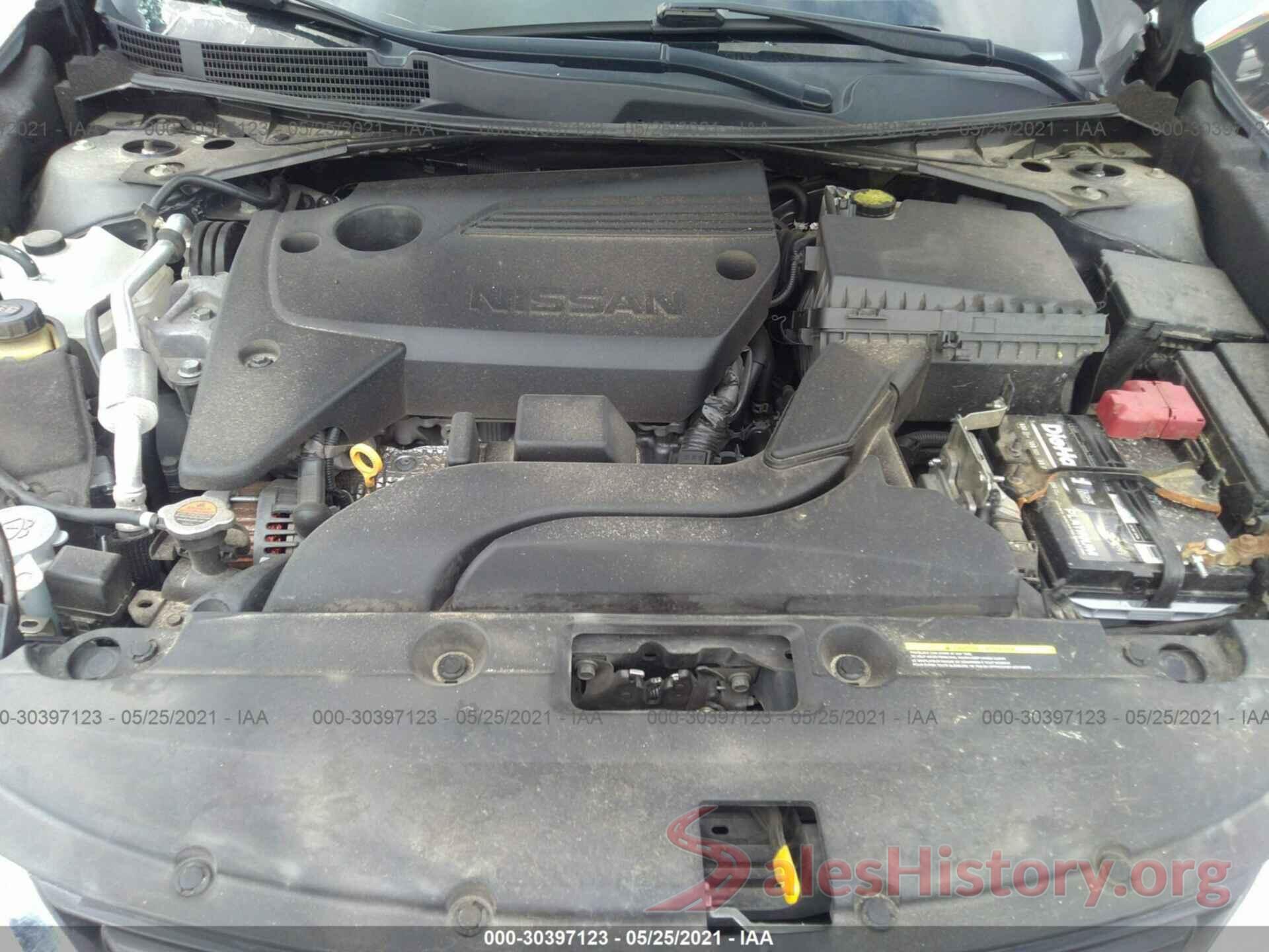 1N4AL3AP7JC195769 2018 NISSAN ALTIMA