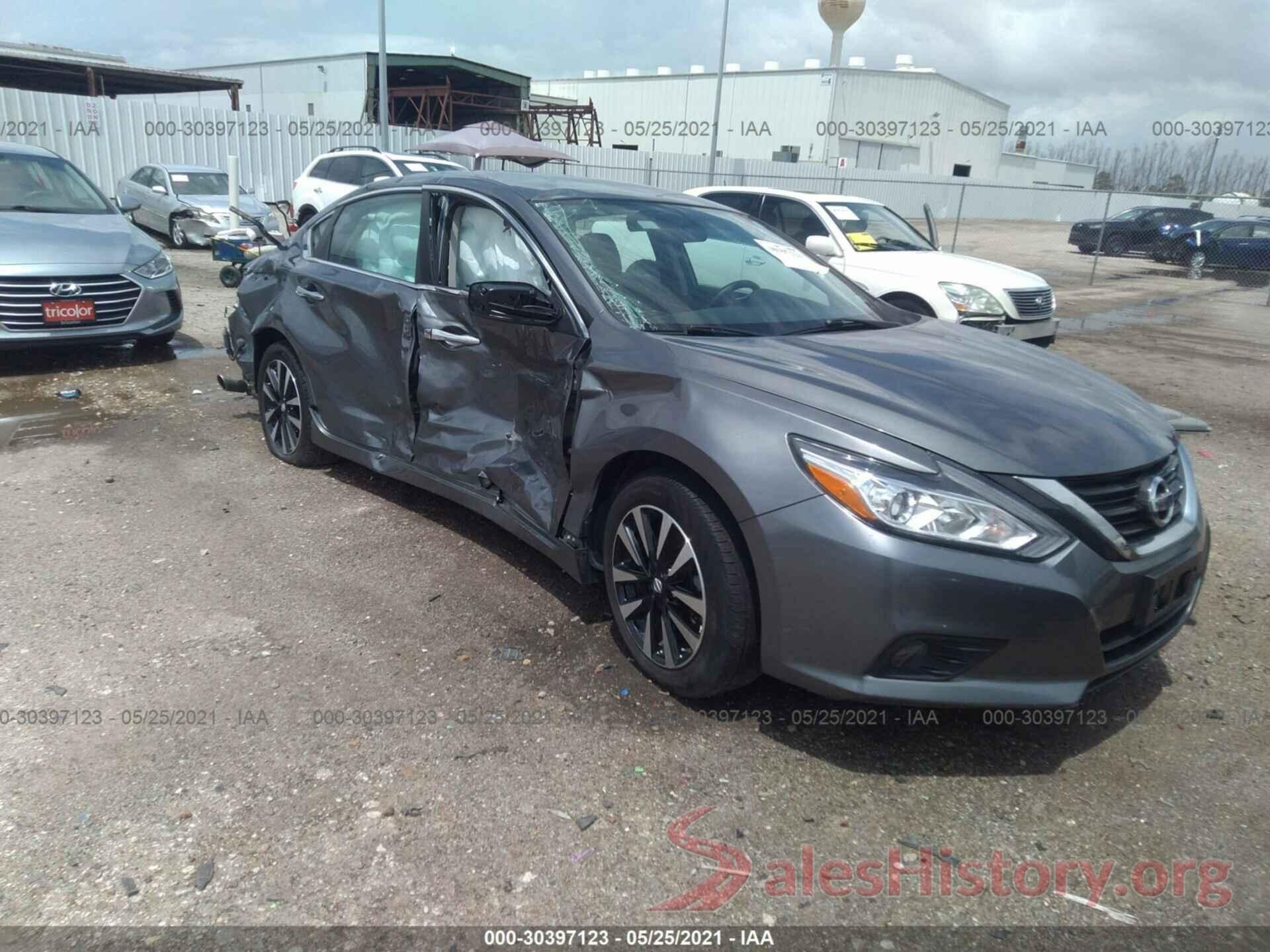 1N4AL3AP7JC195769 2018 NISSAN ALTIMA