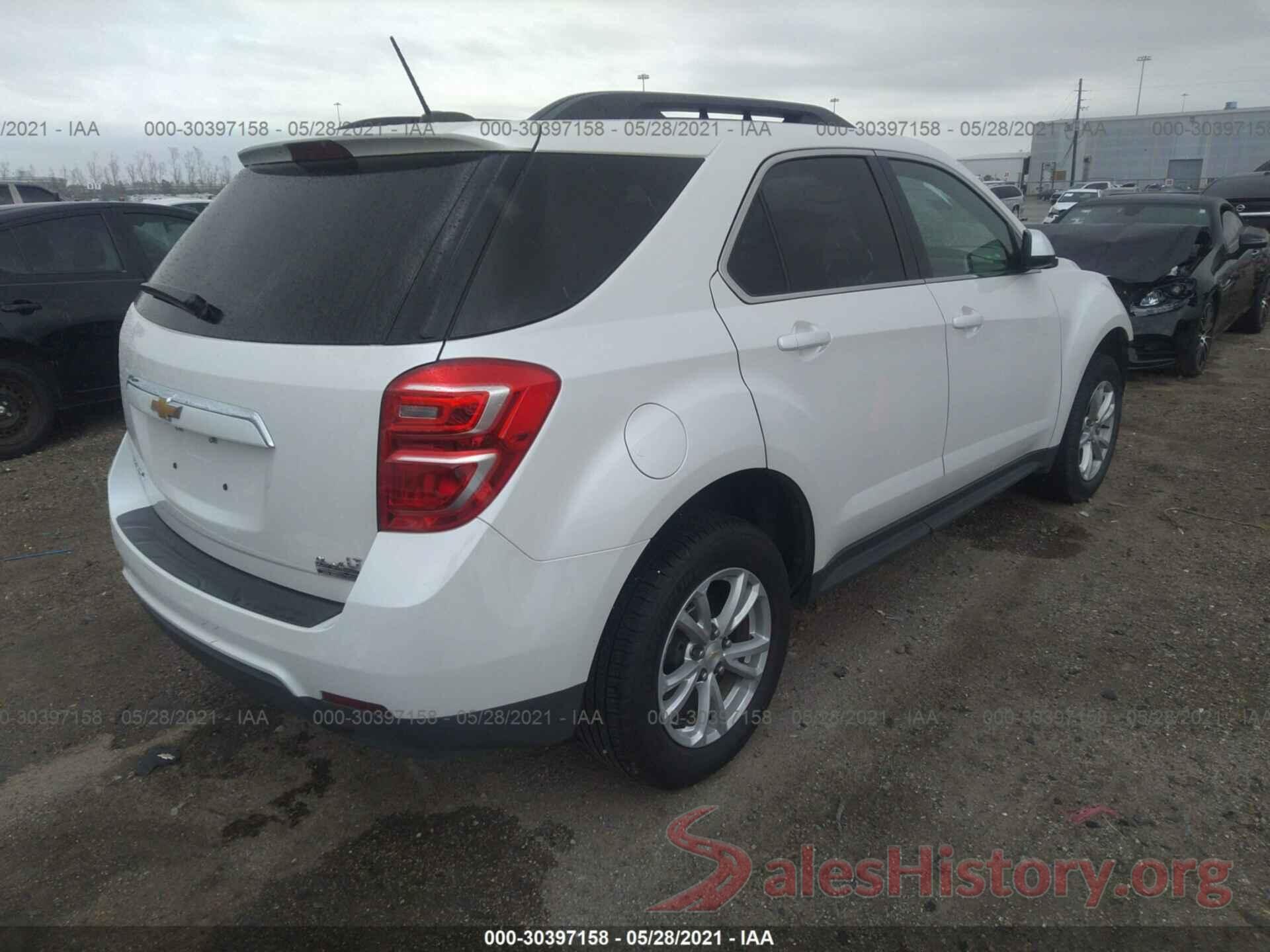 2GNALCEK9H1541014 2017 CHEVROLET EQUINOX