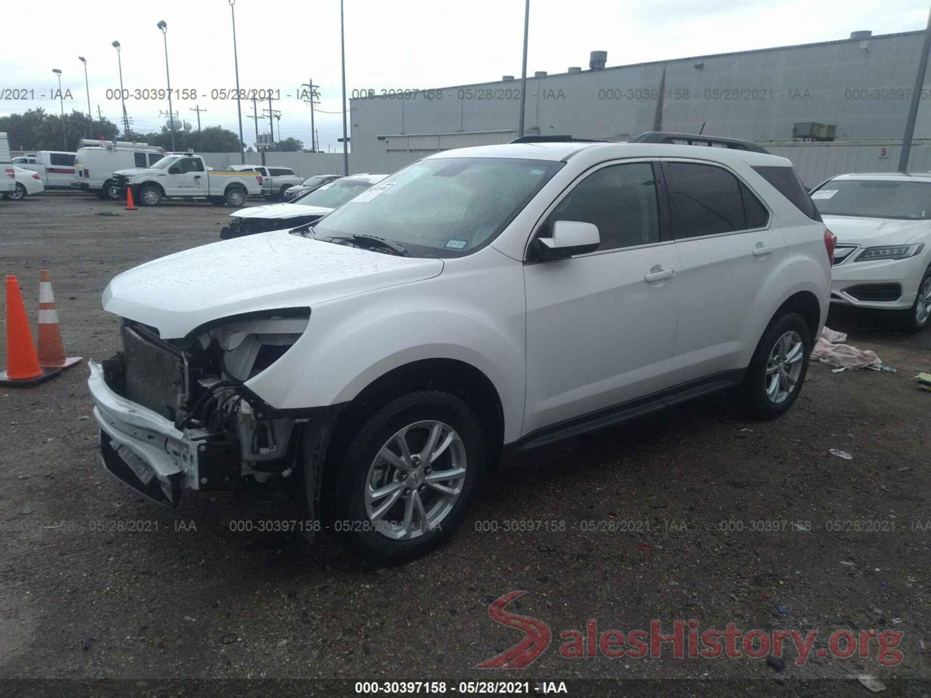 2GNALCEK9H1541014 2017 CHEVROLET EQUINOX