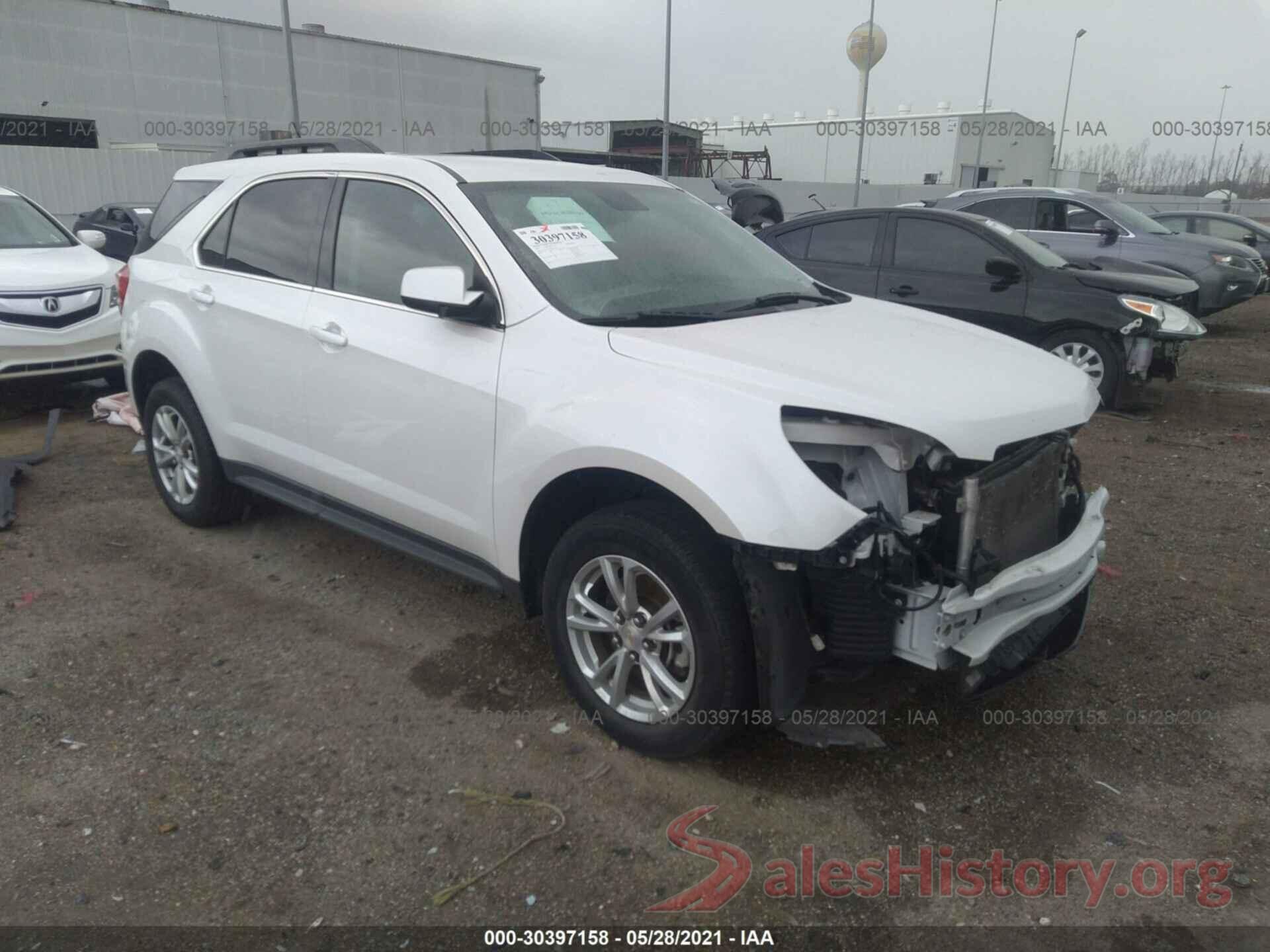 2GNALCEK9H1541014 2017 CHEVROLET EQUINOX