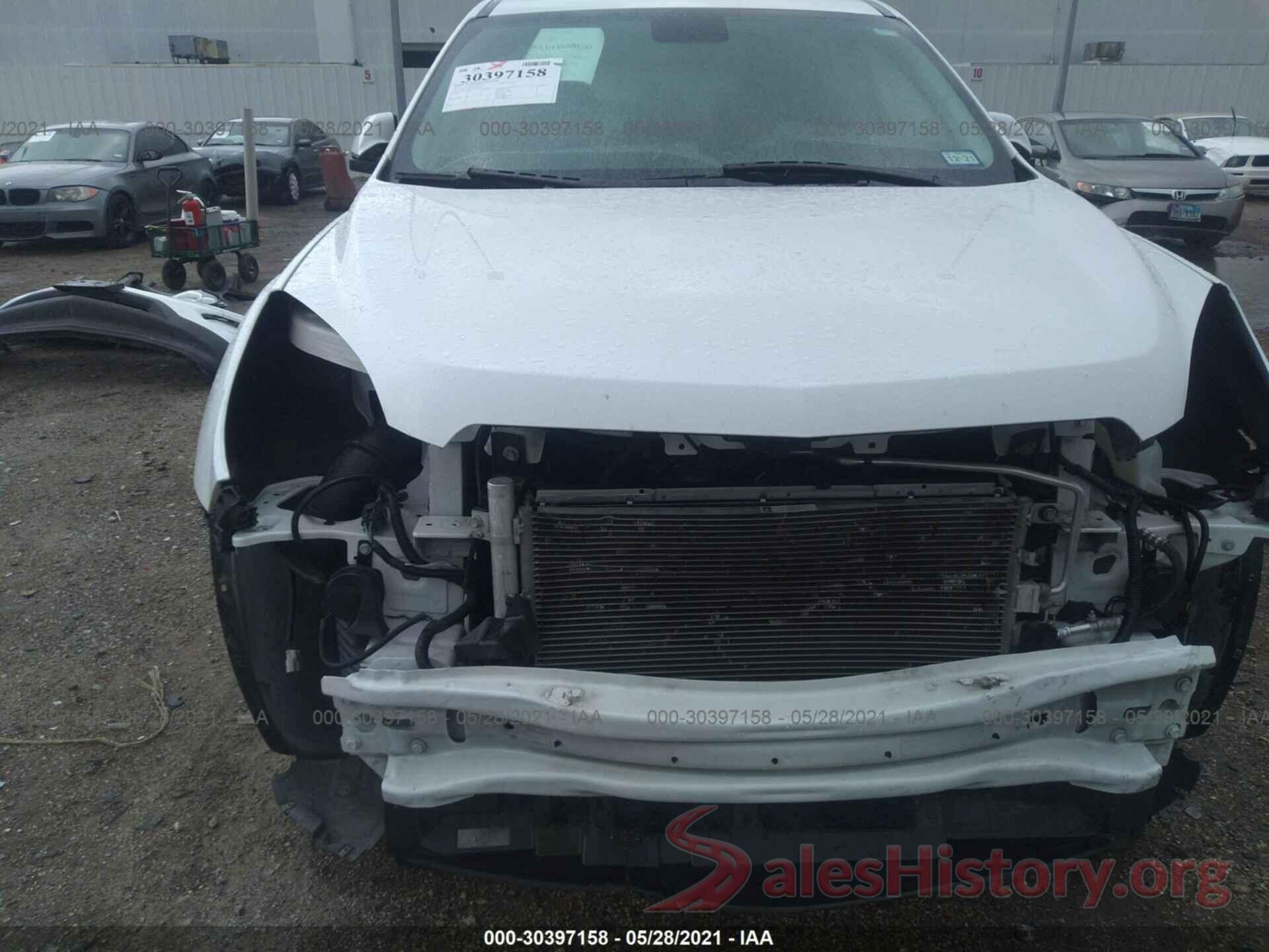 2GNALCEK9H1541014 2017 CHEVROLET EQUINOX