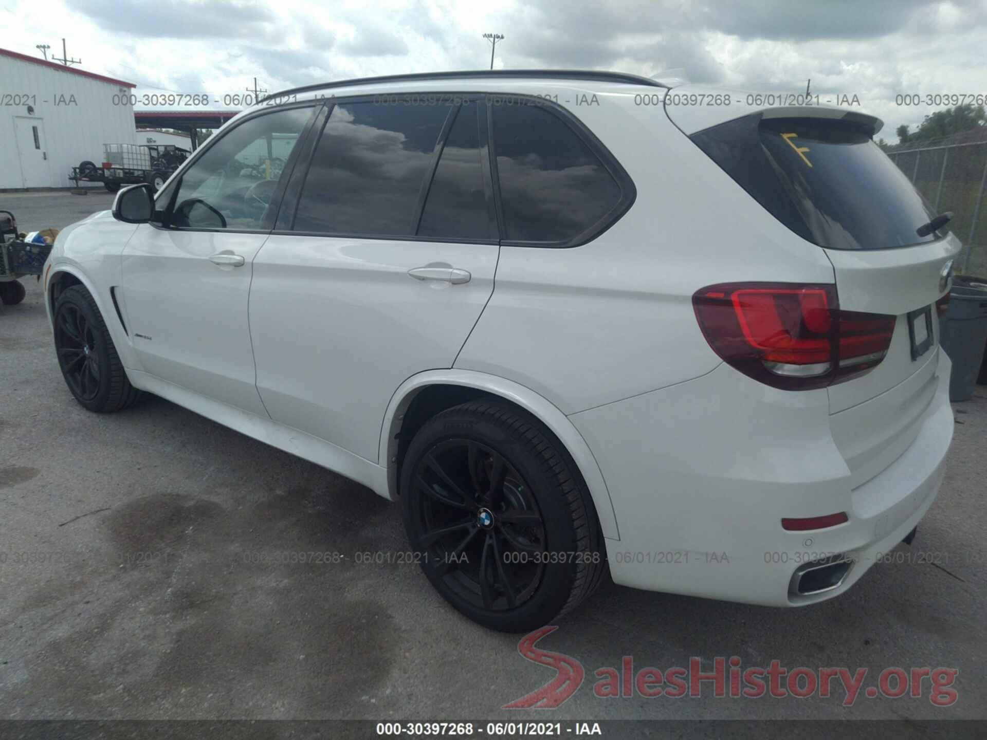 5UXKS4C3XH0U05227 2017 BMW X5