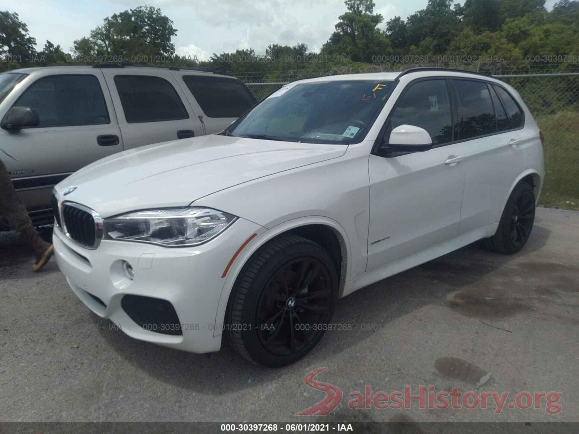 5UXKS4C3XH0U05227 2017 BMW X5