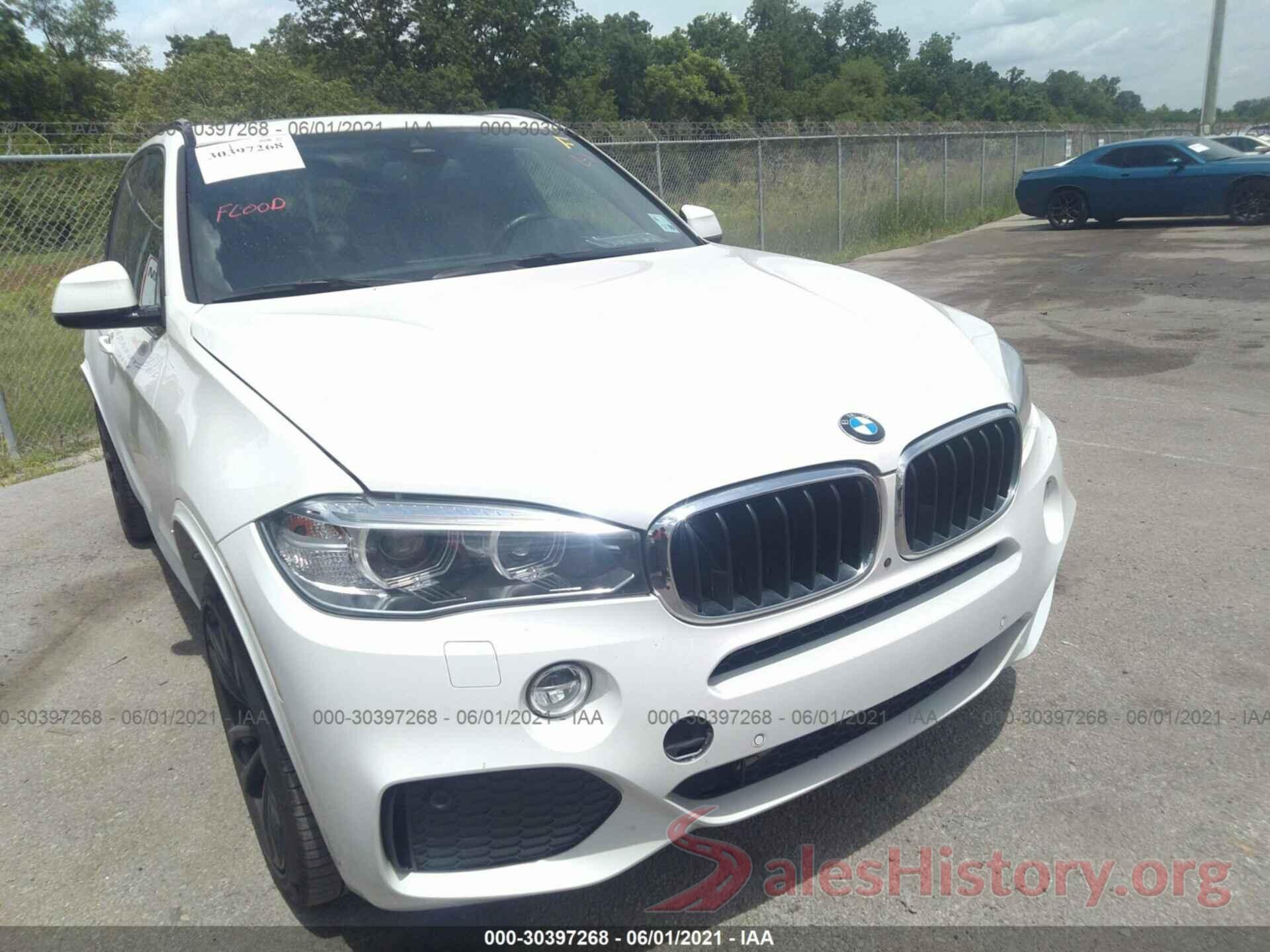 5UXKS4C3XH0U05227 2017 BMW X5