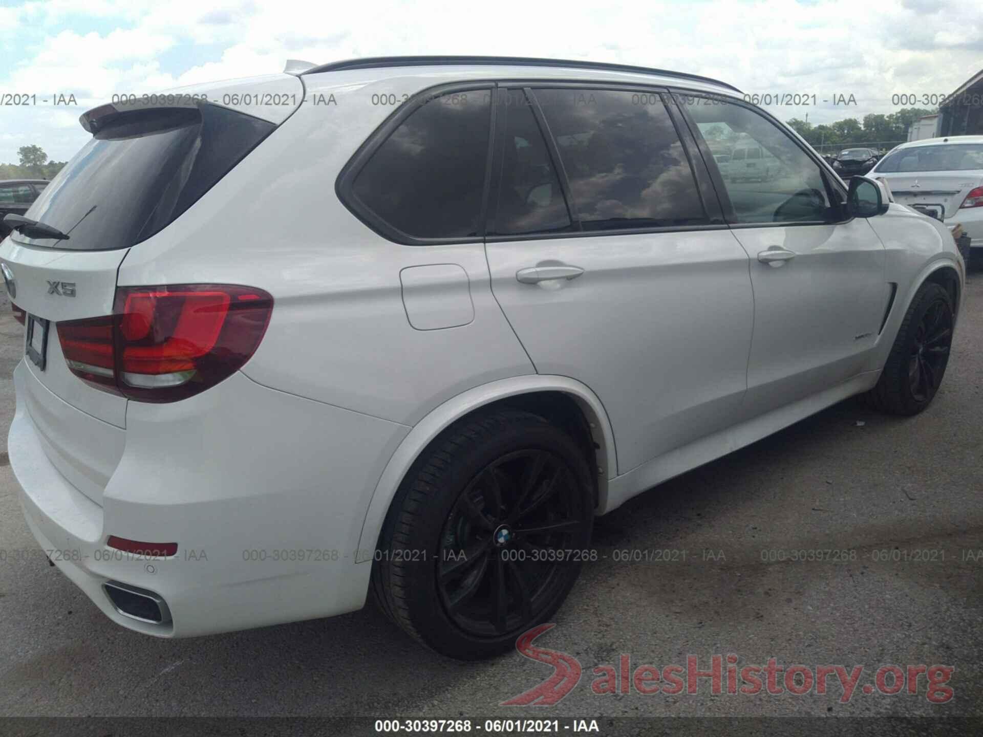 5UXKS4C3XH0U05227 2017 BMW X5