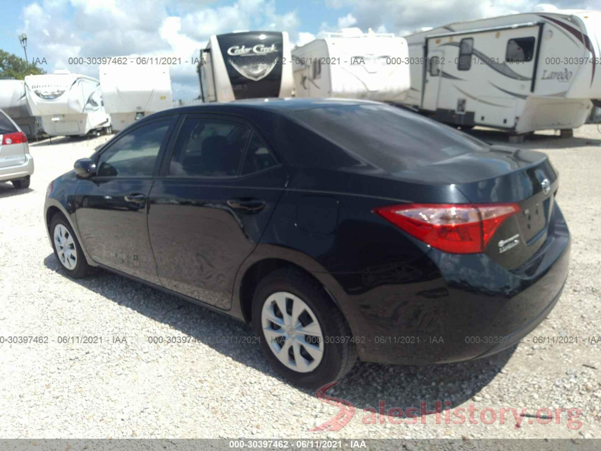 5YFBURHE9JP777866 2018 TOYOTA COROLLA