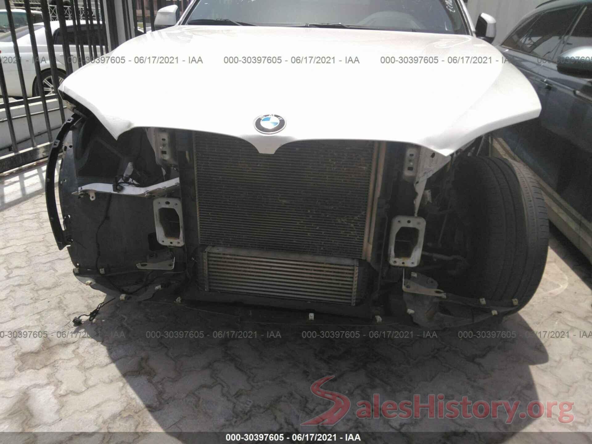 5UXKR2C5XJ0X09116 2018 BMW X5