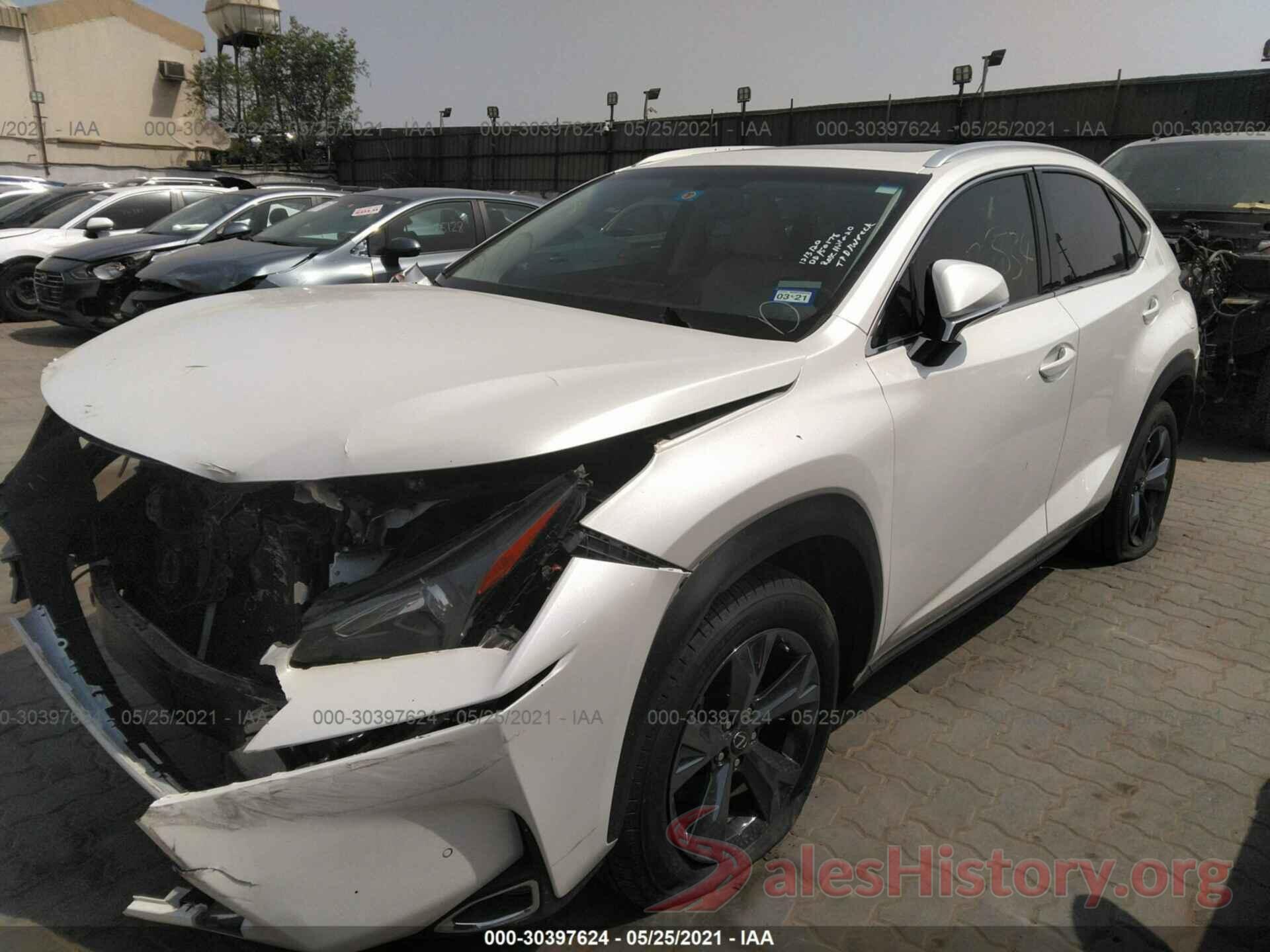 00000000000073629 2017 LEXUS NX