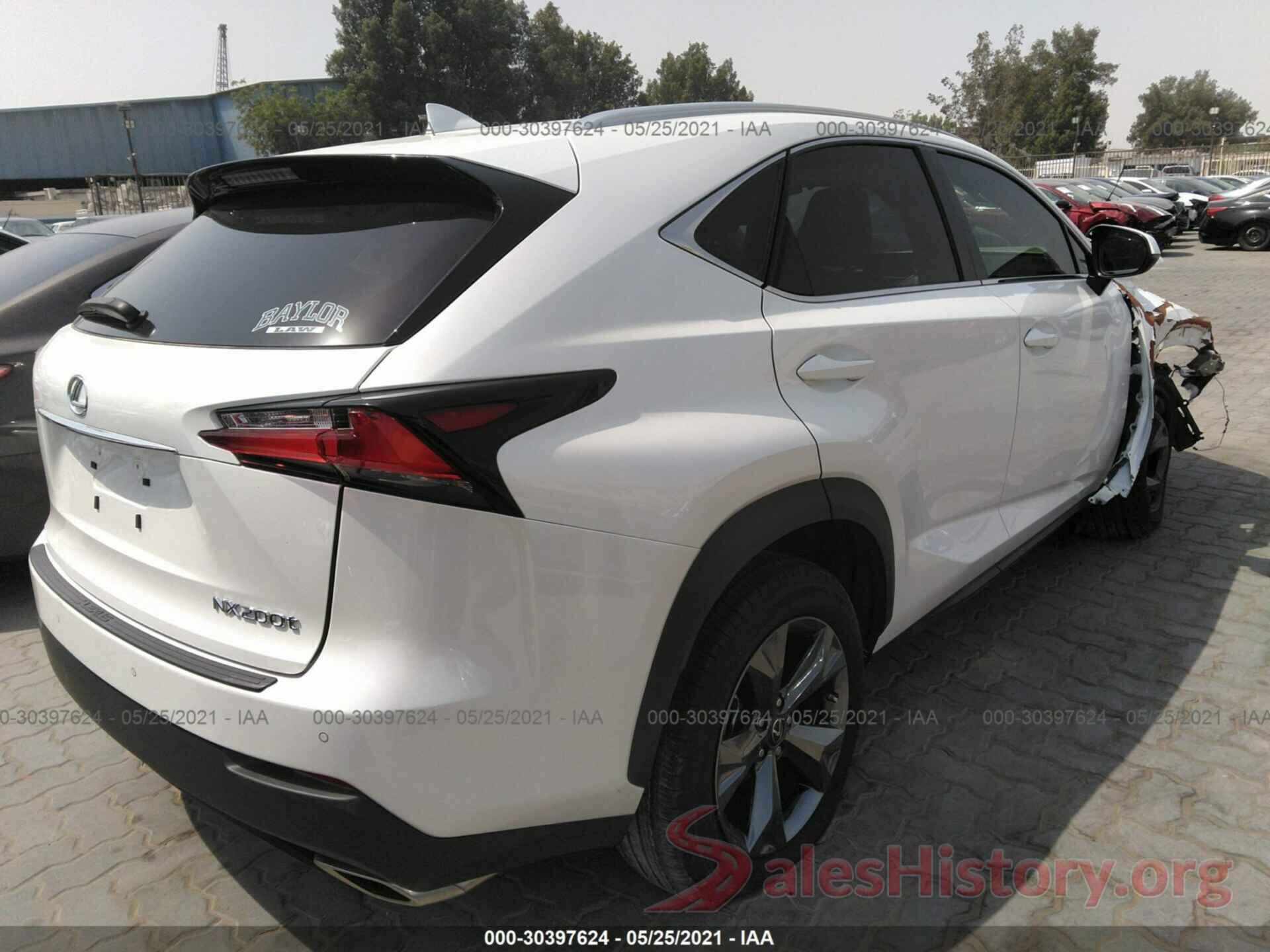 00000000000073629 2017 LEXUS NX