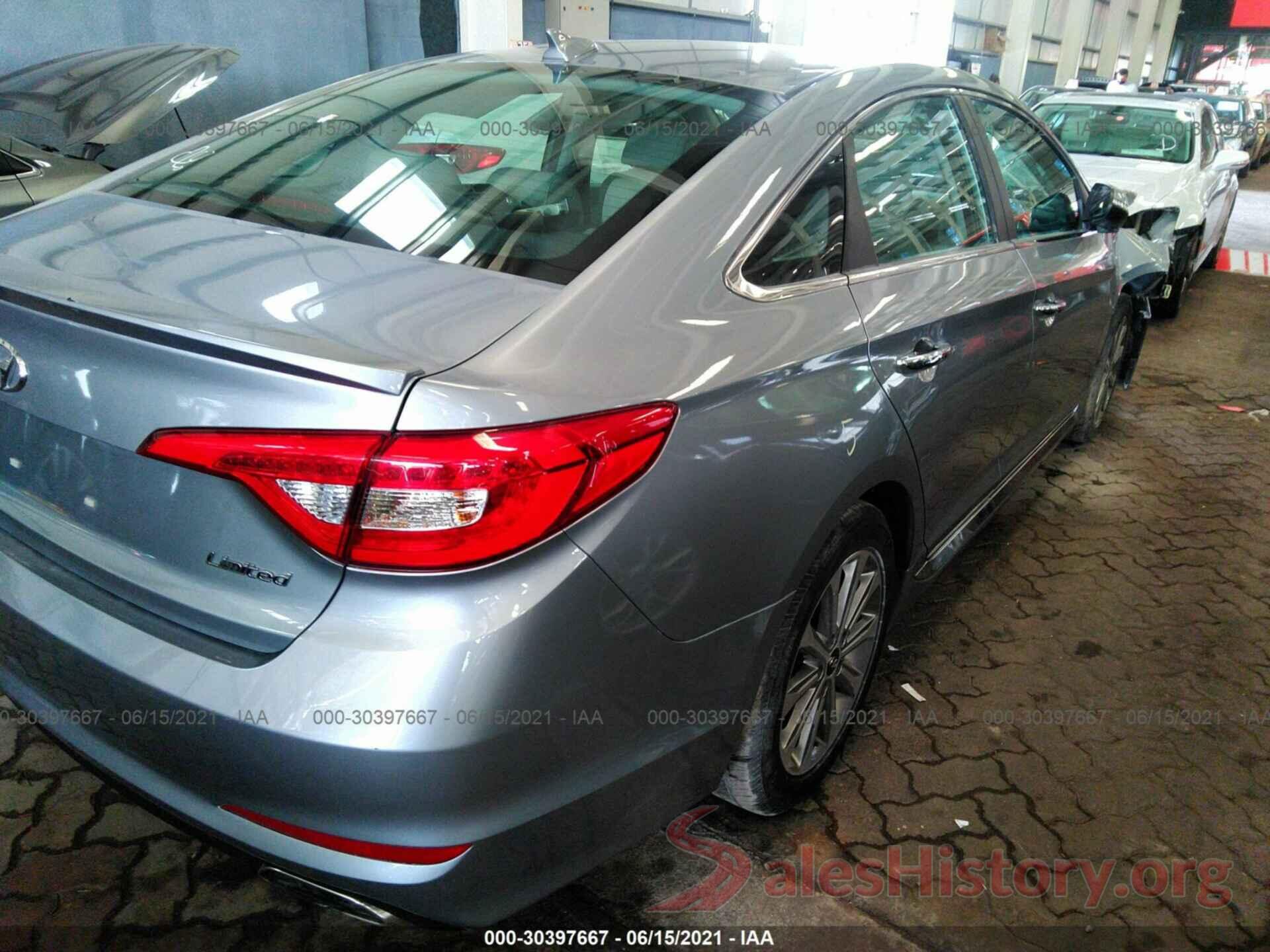 00000000000563454 2017 HYUNDAI SONATA