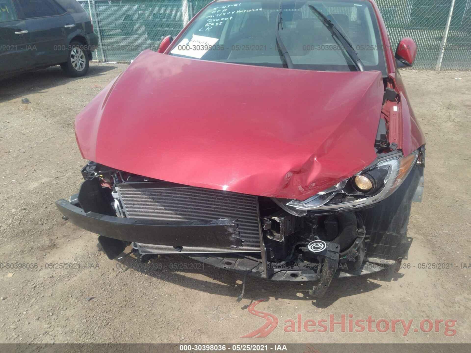 KMHD84LF3HU425536 2017 HYUNDAI ELANTRA