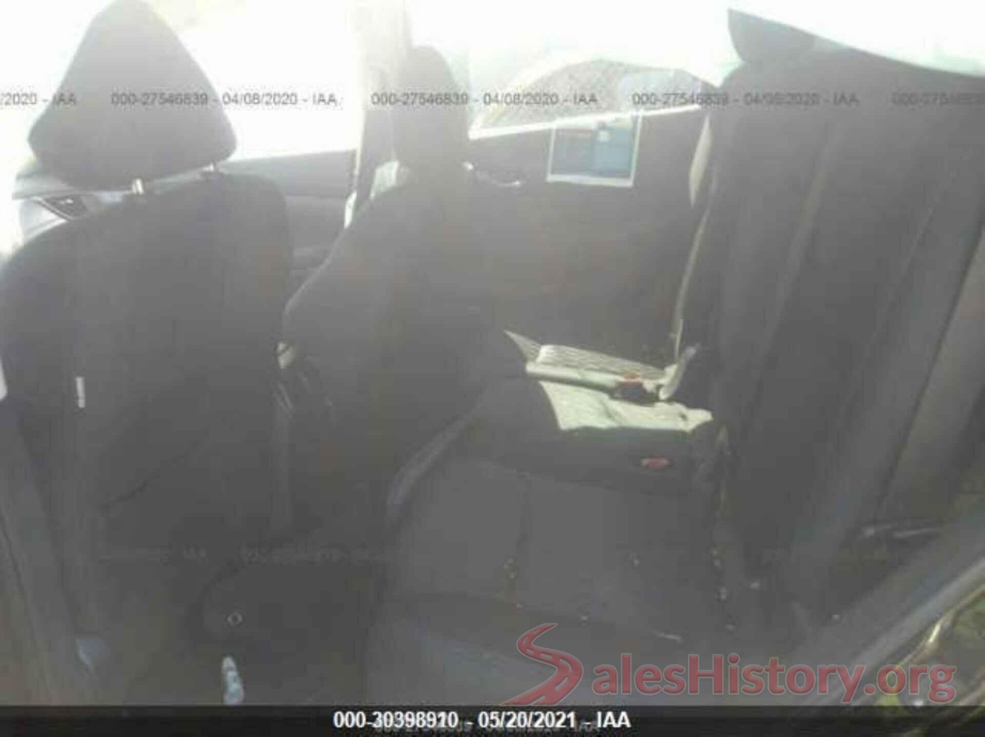 5N1AT2MT7JC765066 2018 NISSAN ROGUE