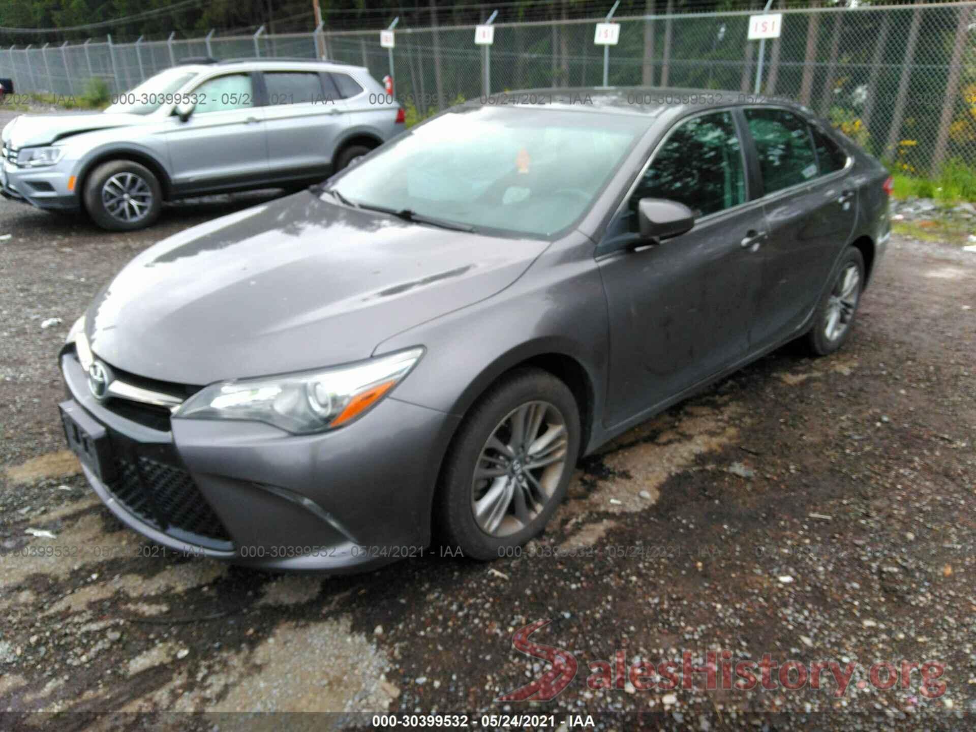 4T1BF1FKXGU193584 2016 TOYOTA CAMRY