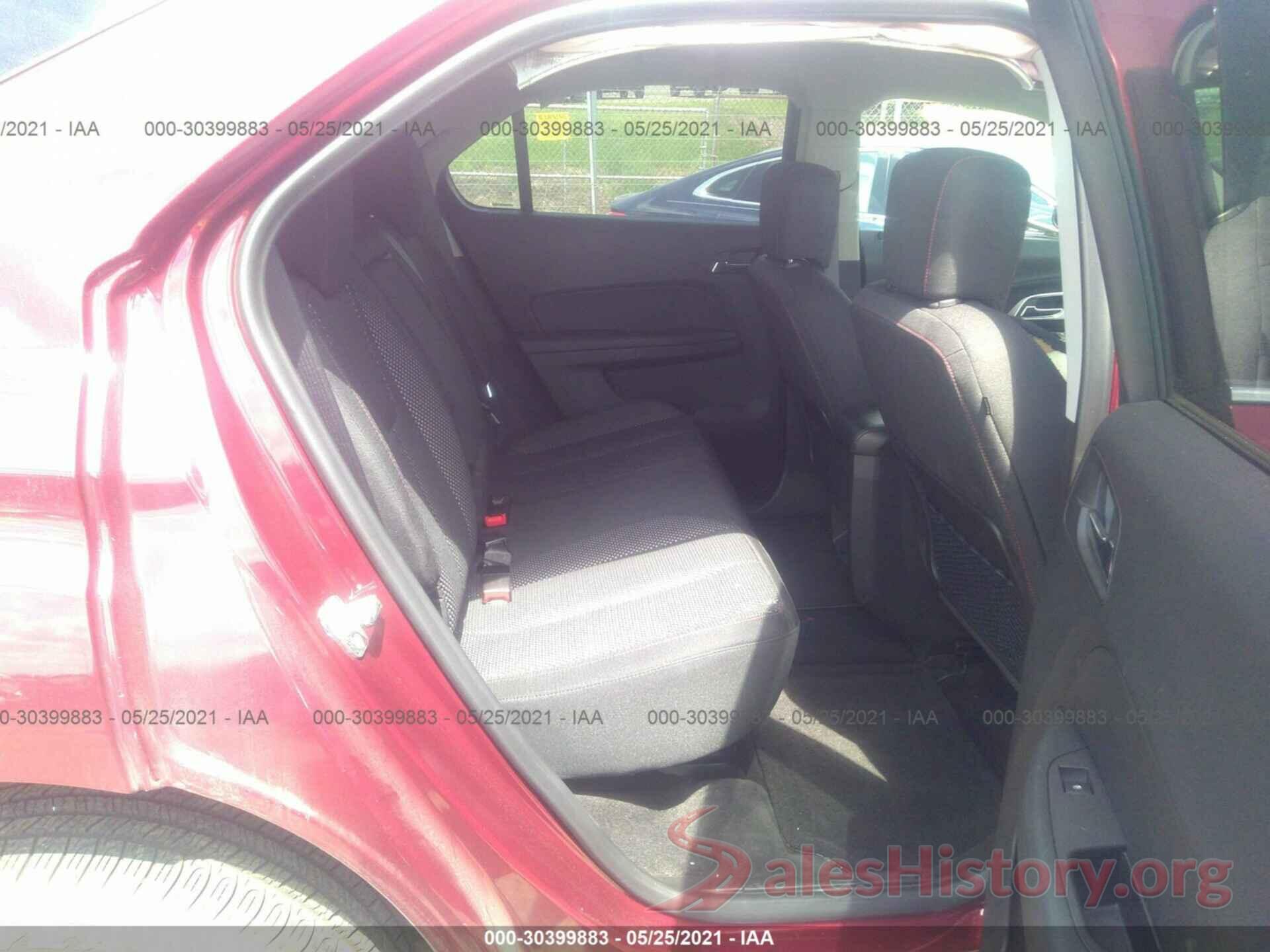 2GNALCEK2G1129404 2016 CHEVROLET EQUINOX